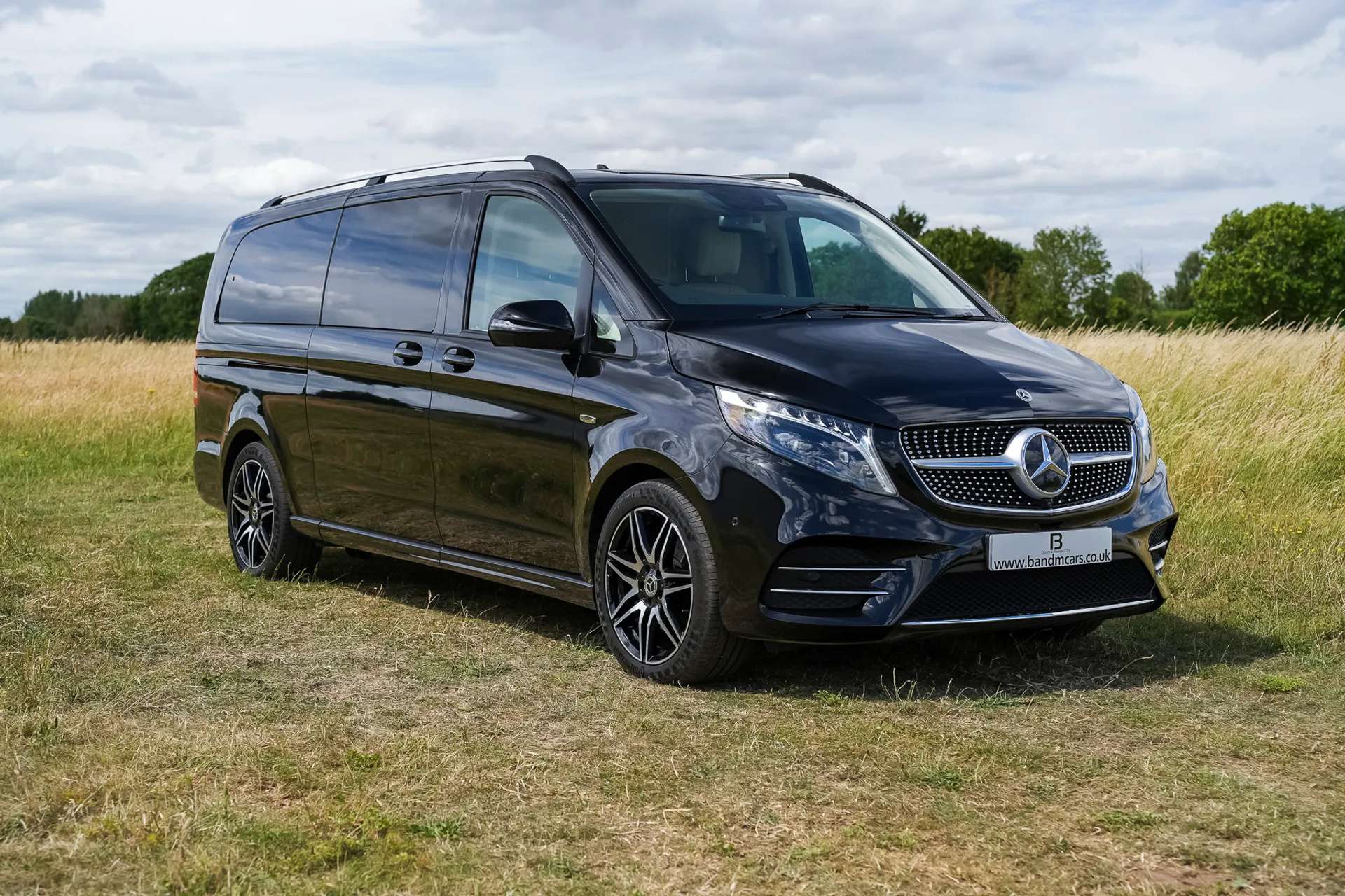 2024 MERCEDES-BENZ V CLASS 2024 MERCEDES-BENZ V CLASS