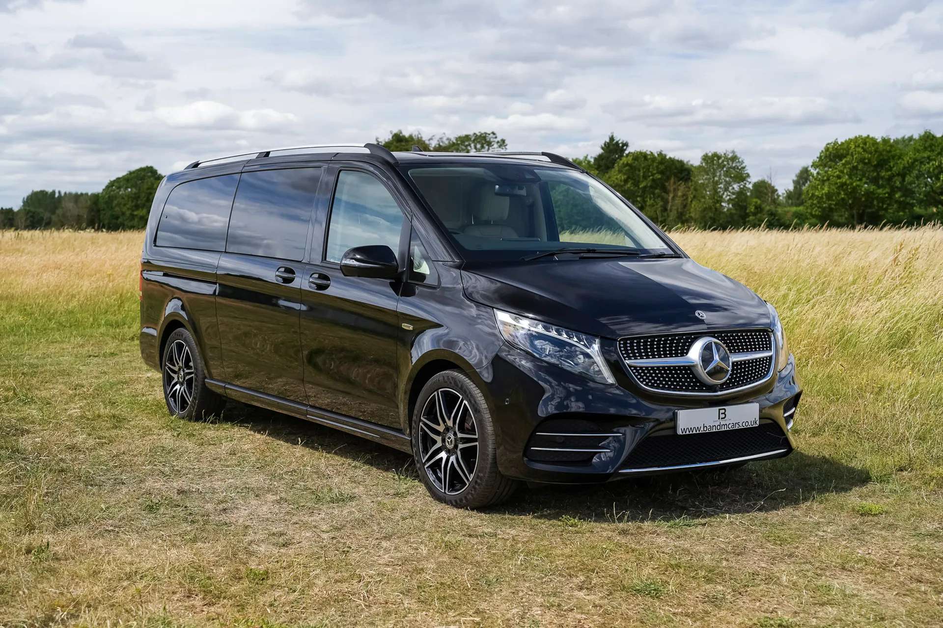 2024 MERCEDES-BENZ V CLASS 2024 MERCEDES-BENZ V CLASS