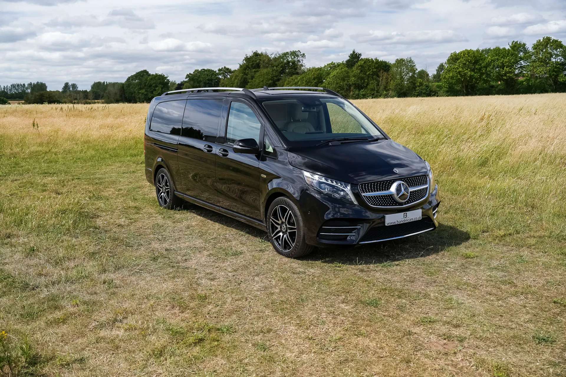 2024 MERCEDES-BENZ V CLASS 2024 MERCEDES-BENZ V CLASS
