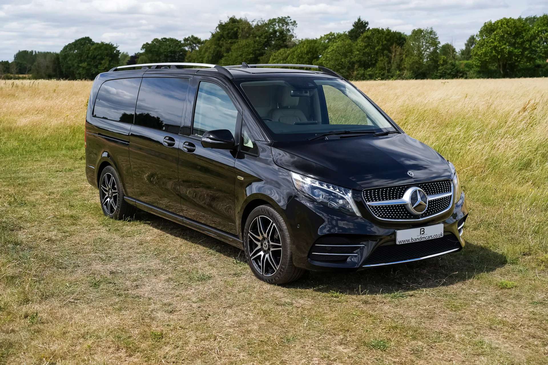 2024 MERCEDES-BENZ V CLASS 2024 MERCEDES-BENZ V CLASS