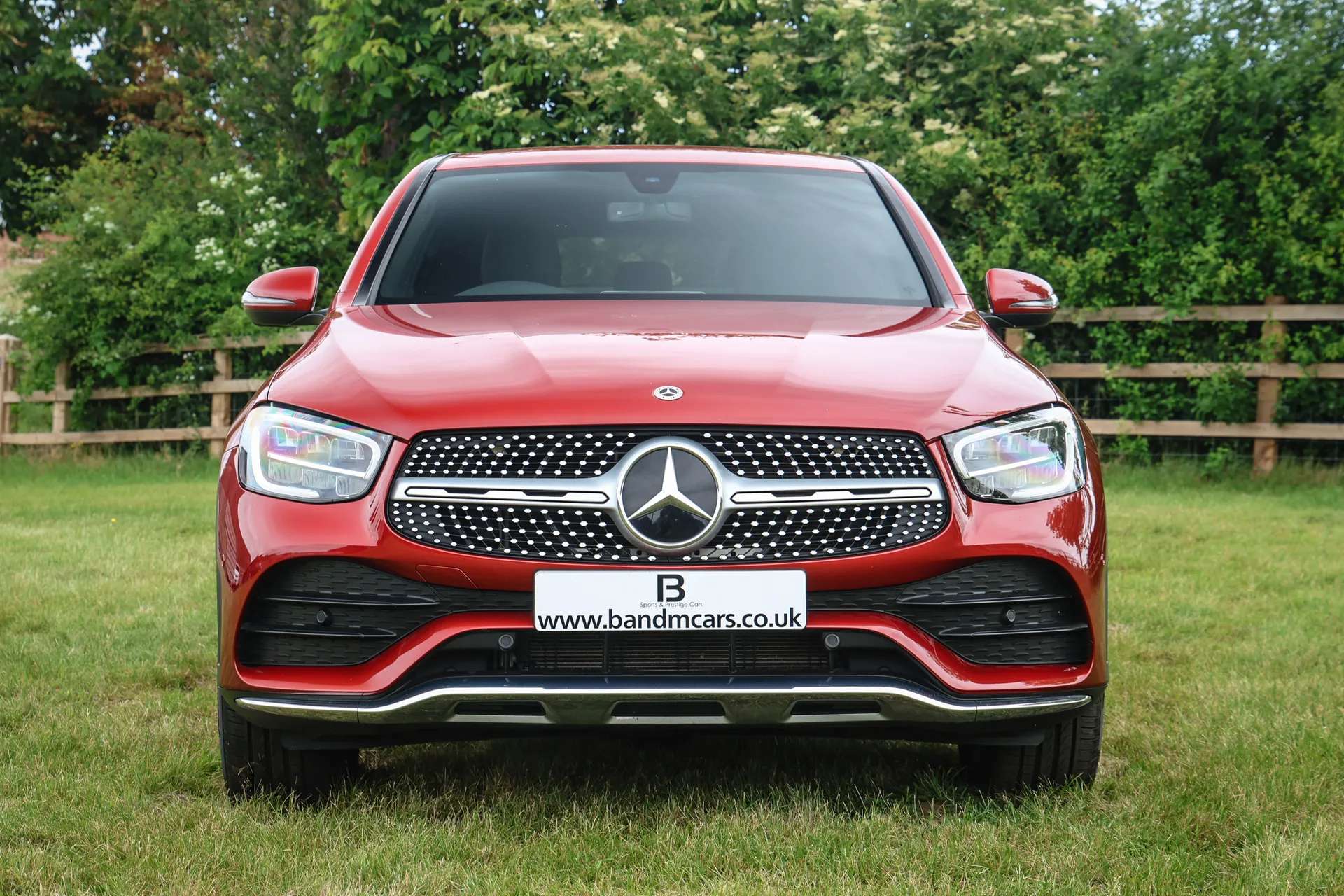 2021 MERCEDES-BENZ GLC COUPE 2021 MERCEDES-BENZ GLC COUPE