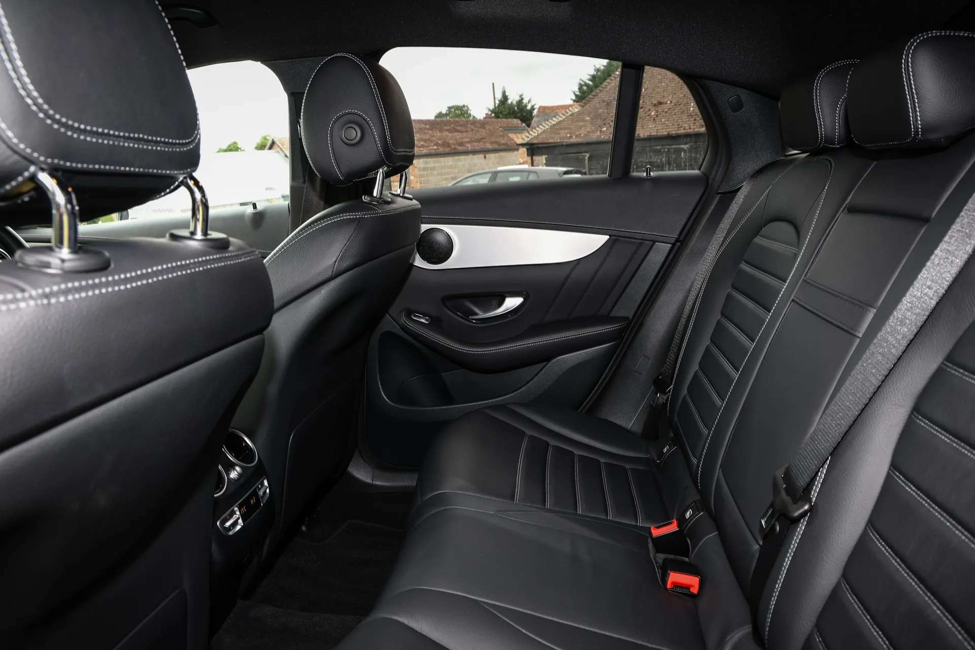 2021 MERCEDES-BENZ GLC COUPE 2021 MERCEDES-BENZ GLC COUPE