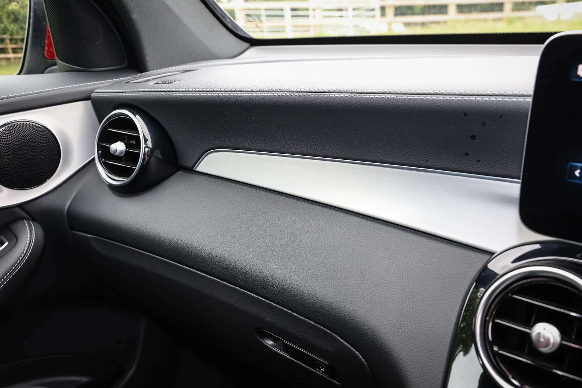 2021 MERCEDES-BENZ GLC COUPE 2021 MERCEDES-BENZ GLC COUPE