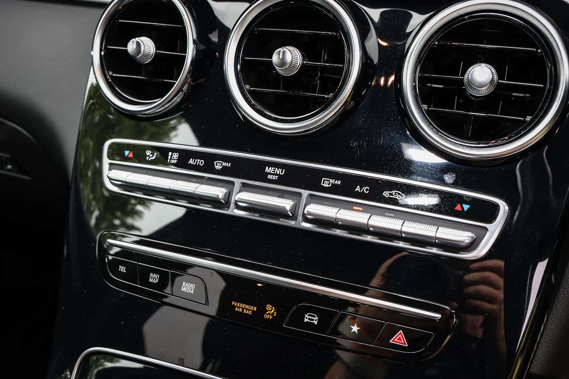 2021 MERCEDES-BENZ GLC COUPE 2021 MERCEDES-BENZ GLC COUPE