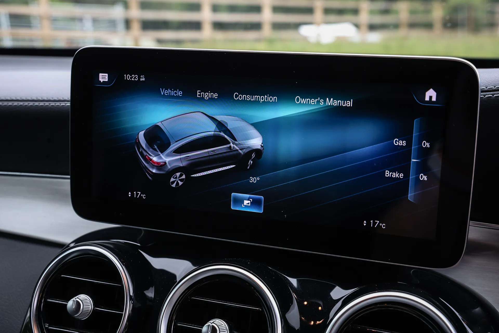 2021 MERCEDES-BENZ GLC COUPE 2021 MERCEDES-BENZ GLC COUPE