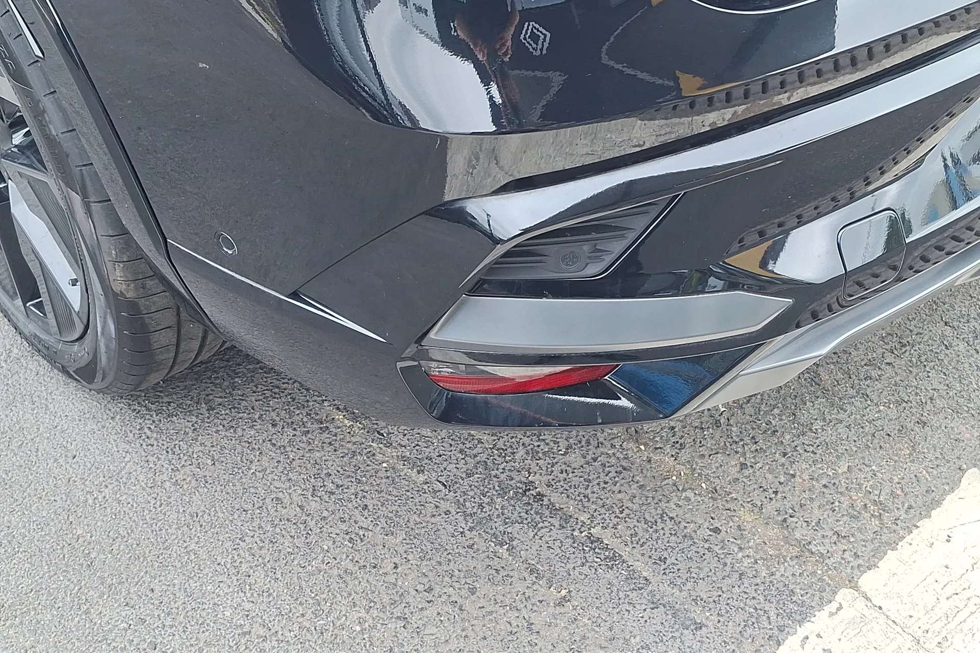 2024 RENAULT RAFALE 2024 RENAULT RAFALE