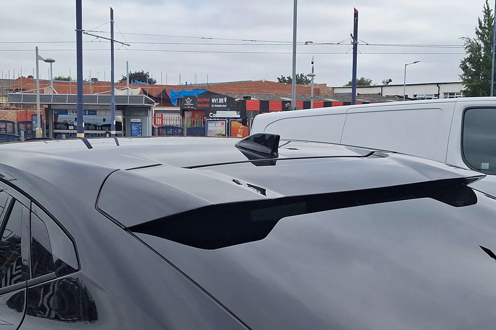 2024 RENAULT RAFALE 2024 RENAULT RAFALE