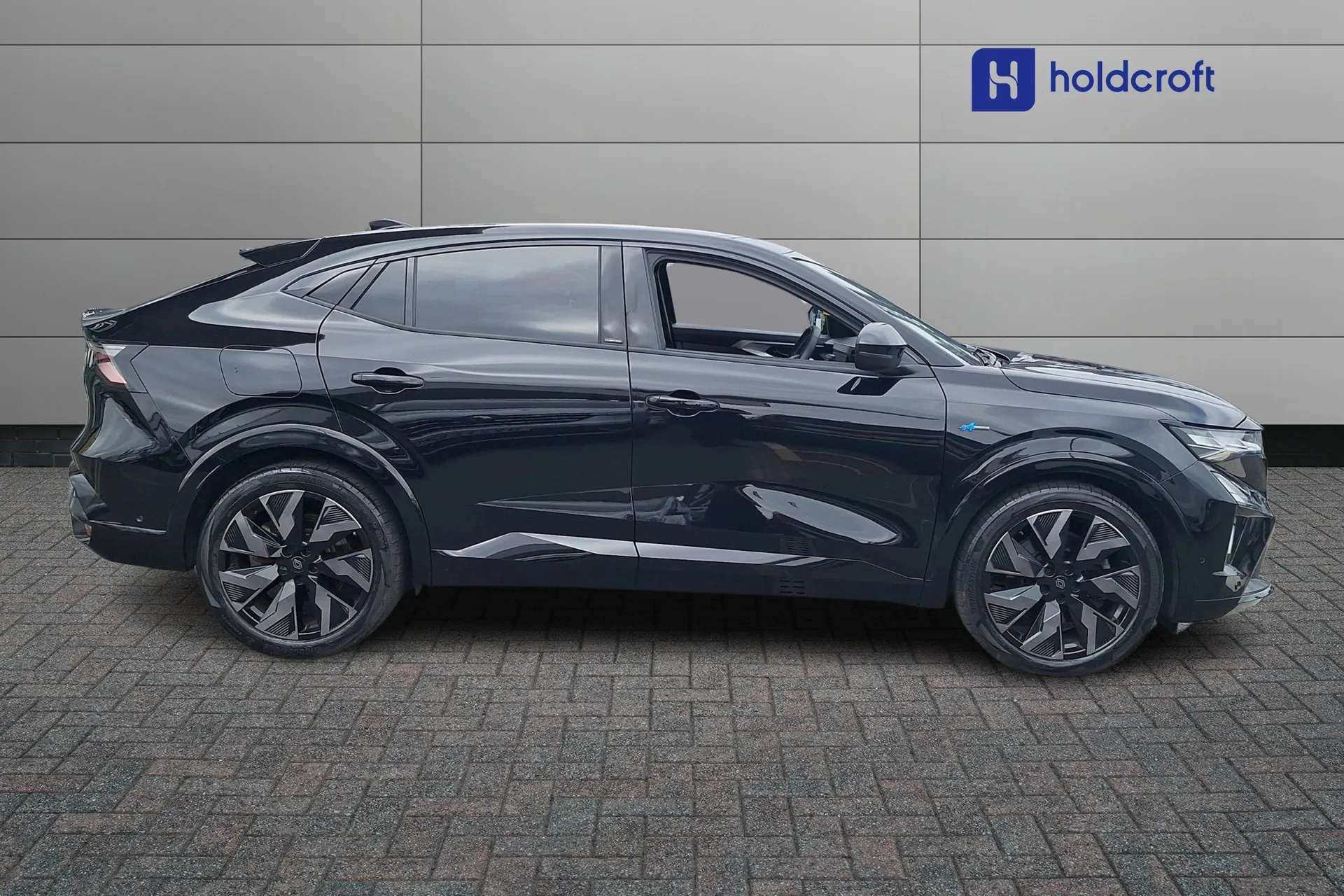 2024 RENAULT RAFALE 2024 RENAULT RAFALE