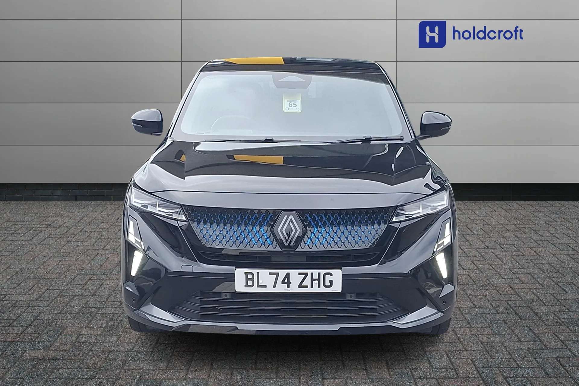 A 2024 RENAULT RAFALE E-Tech FHEV Techno Esprit Alpine 5dr Auto 4C A 2024 RENAULT RAFALE E-Tech FHEV Techno Esprit Alpine 5dr Auto 4C
