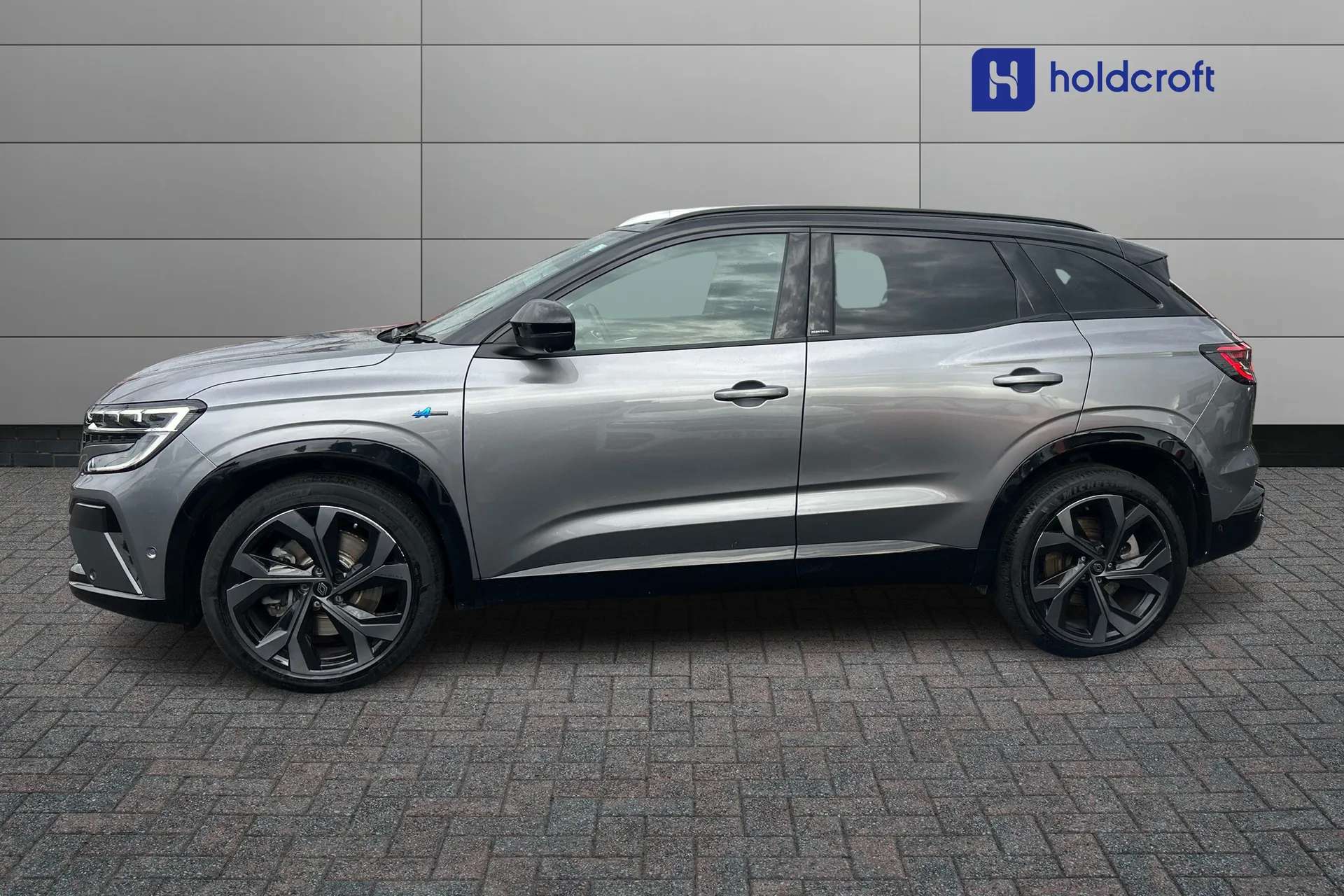 2023 RENAULT AUSTRAL 2023 RENAULT AUSTRAL