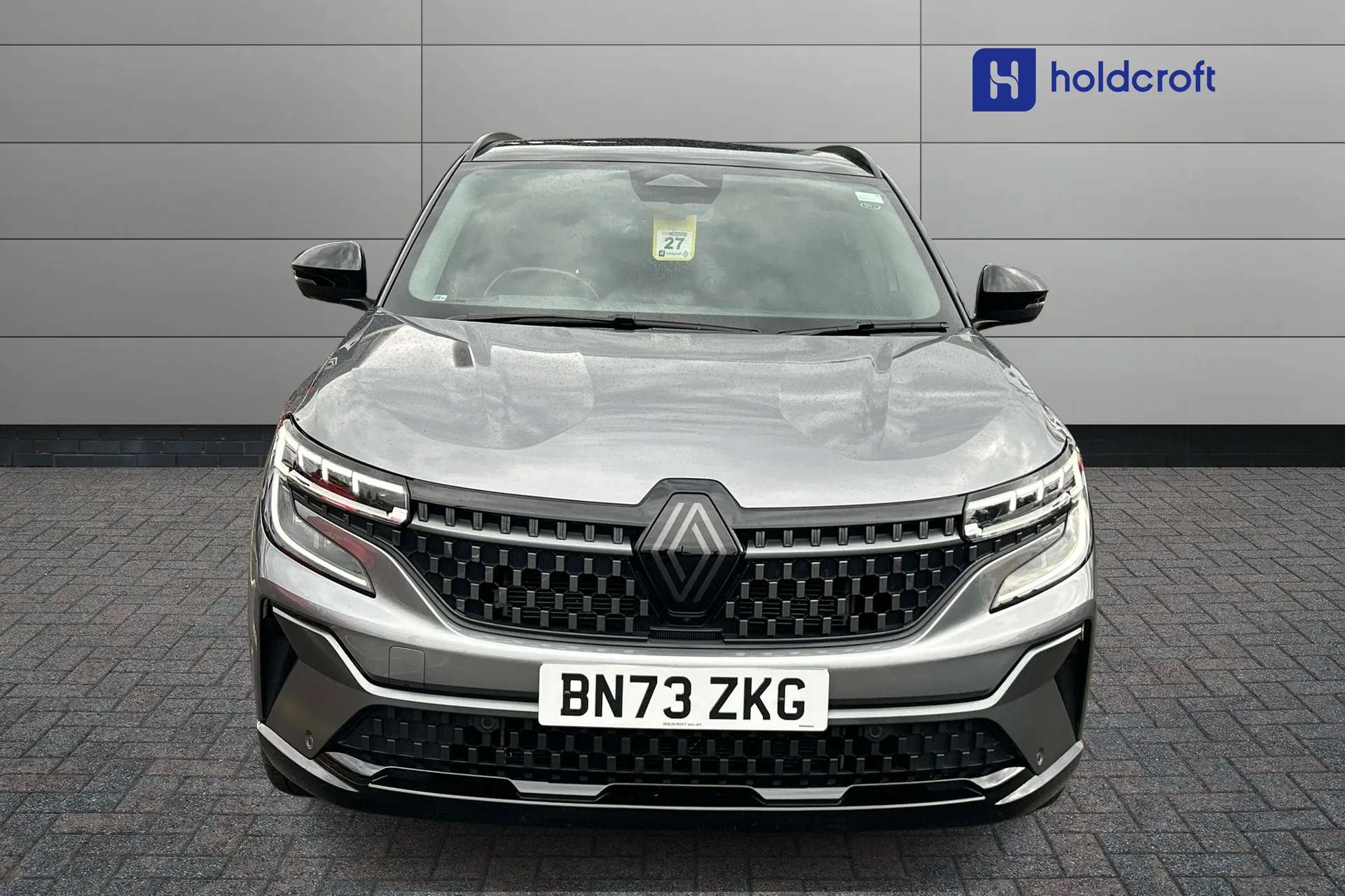 2023 RENAULT AUSTRAL 2023 RENAULT AUSTRAL