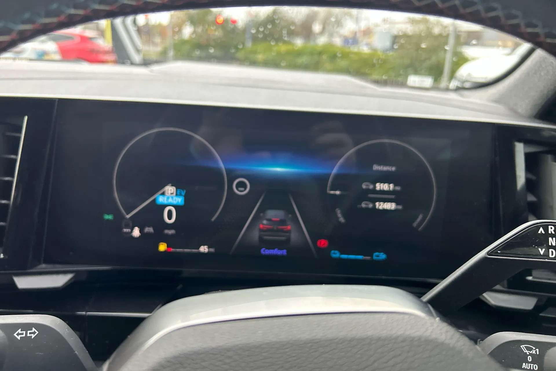 2023 RENAULT AUSTRAL 2023 RENAULT AUSTRAL