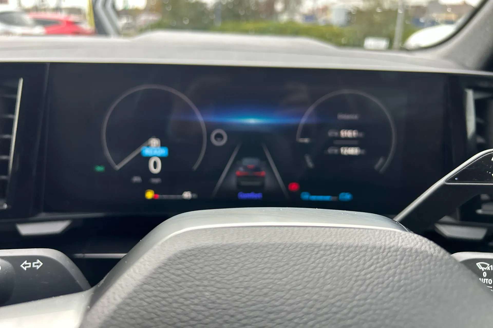 2023 RENAULT AUSTRAL 2023 RENAULT AUSTRAL