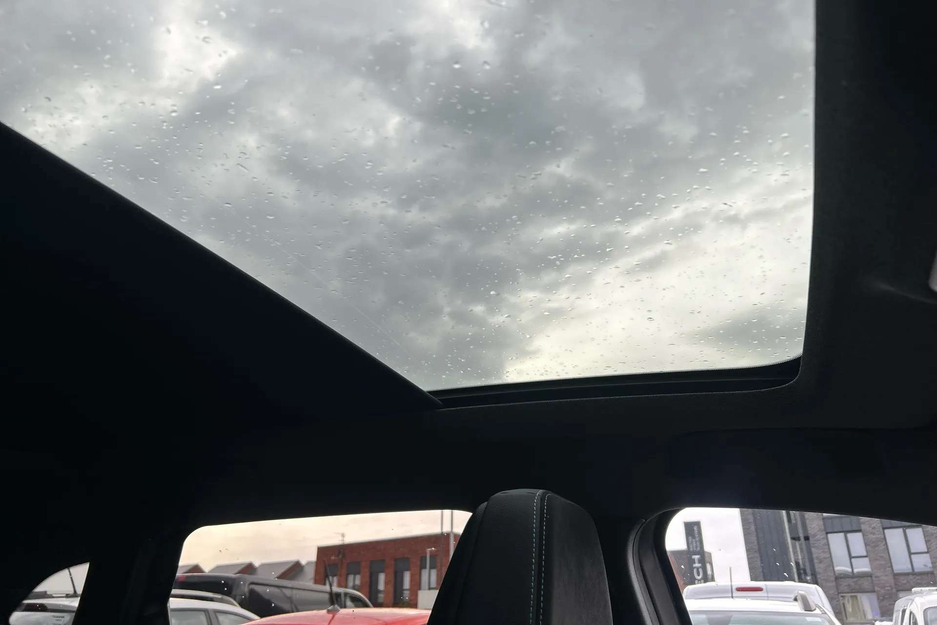 2023 RENAULT AUSTRAL 2023 RENAULT AUSTRAL