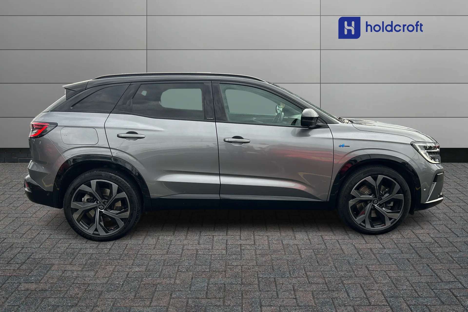 2023 RENAULT AUSTRAL 2023 RENAULT AUSTRAL