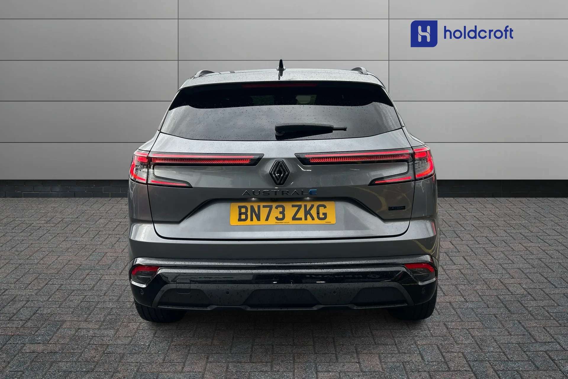2023 RENAULT AUSTRAL 2023 RENAULT AUSTRAL