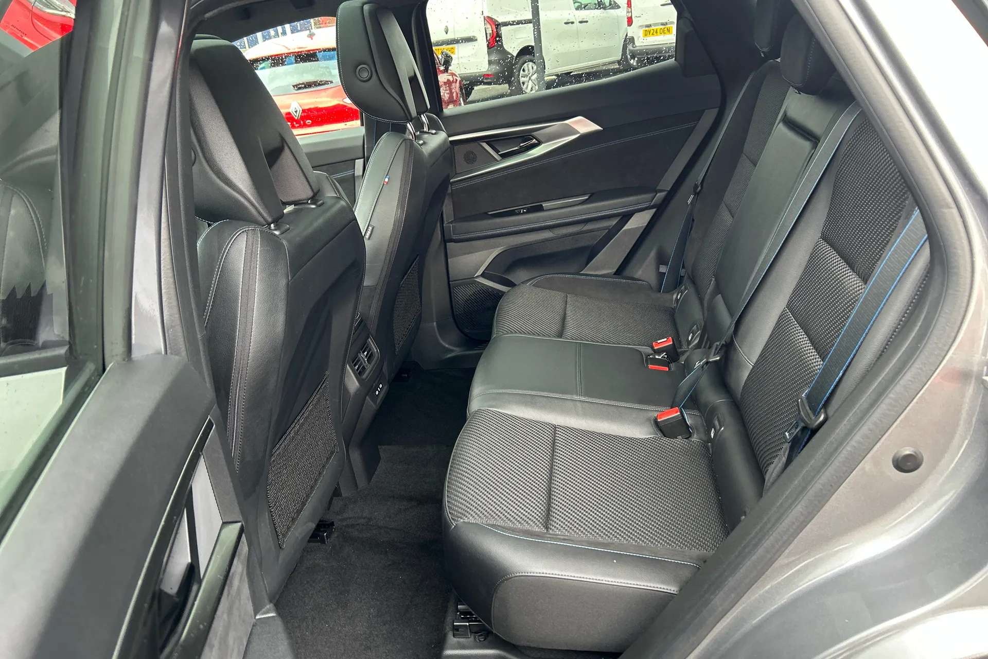 2023 RENAULT AUSTRAL 2023 RENAULT AUSTRAL