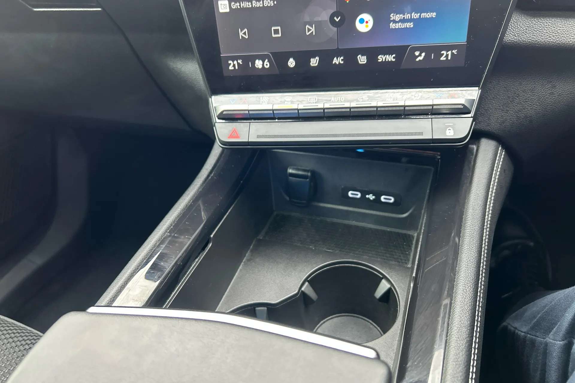 2023 RENAULT AUSTRAL 2023 RENAULT AUSTRAL