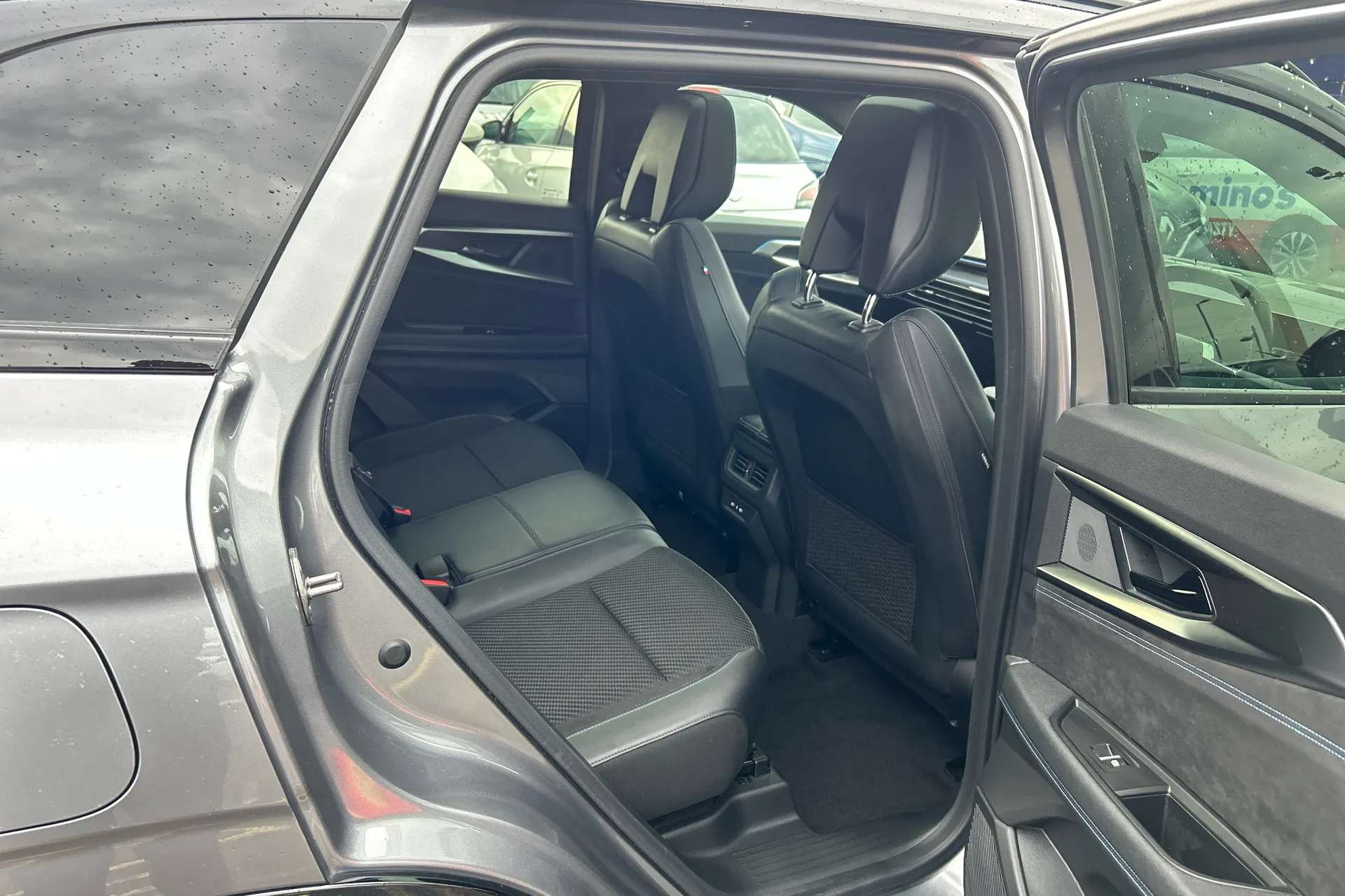 2023 RENAULT AUSTRAL 2023 RENAULT AUSTRAL