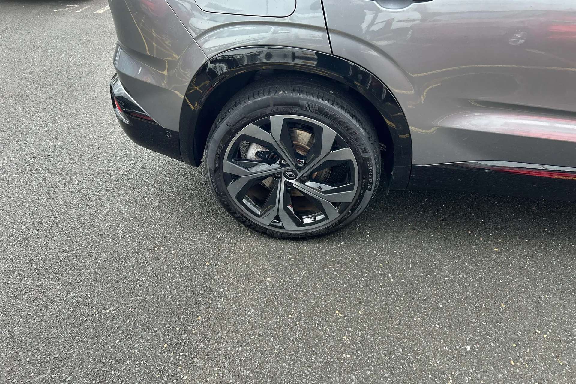 2023 RENAULT AUSTRAL 2023 RENAULT AUSTRAL