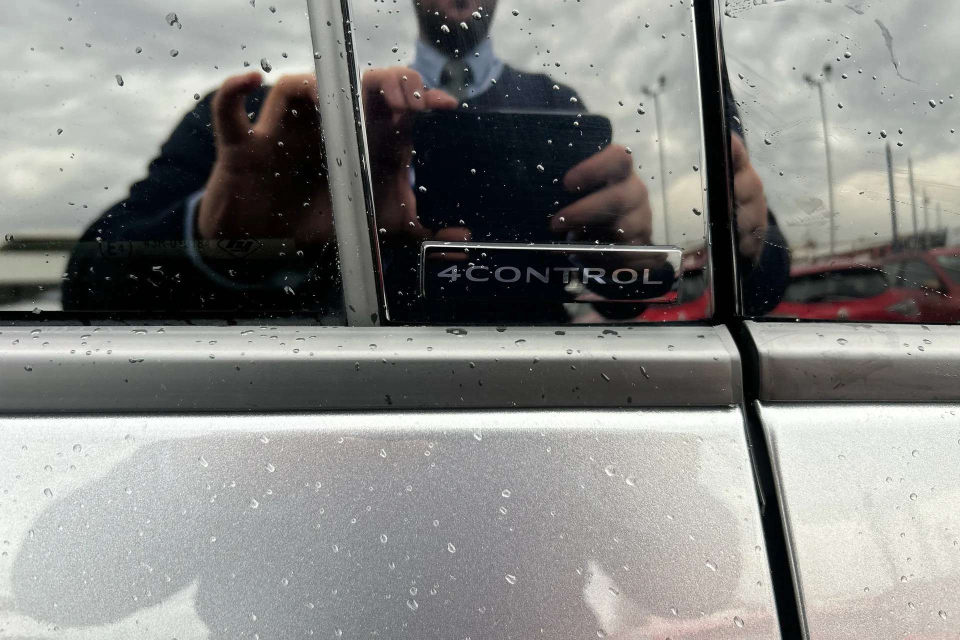 2023 RENAULT AUSTRAL 2023 RENAULT AUSTRAL