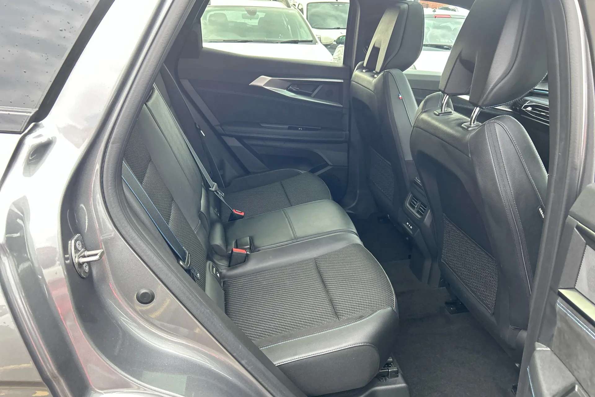 2023 RENAULT AUSTRAL 2023 RENAULT AUSTRAL