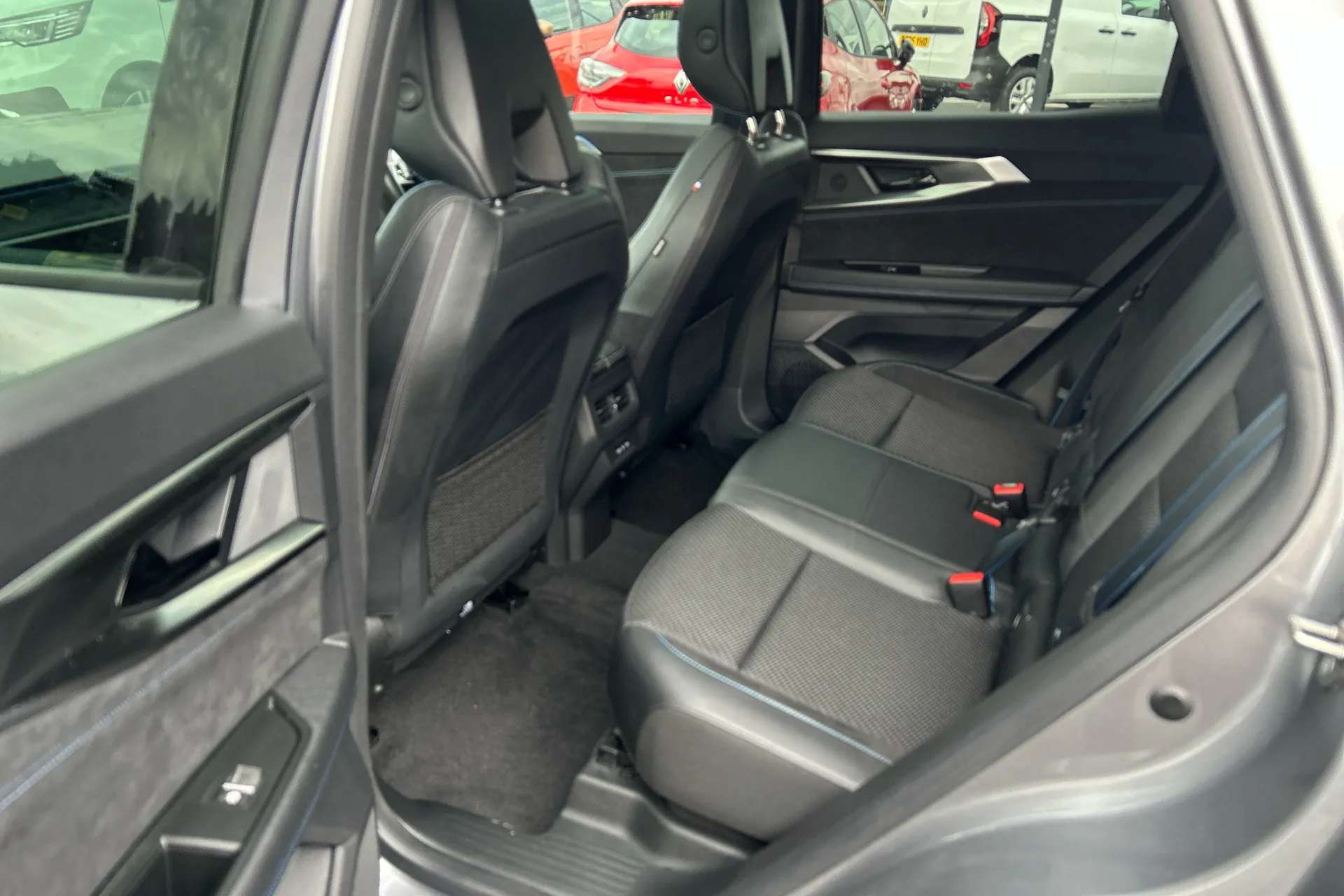 2023 RENAULT AUSTRAL 2023 RENAULT AUSTRAL