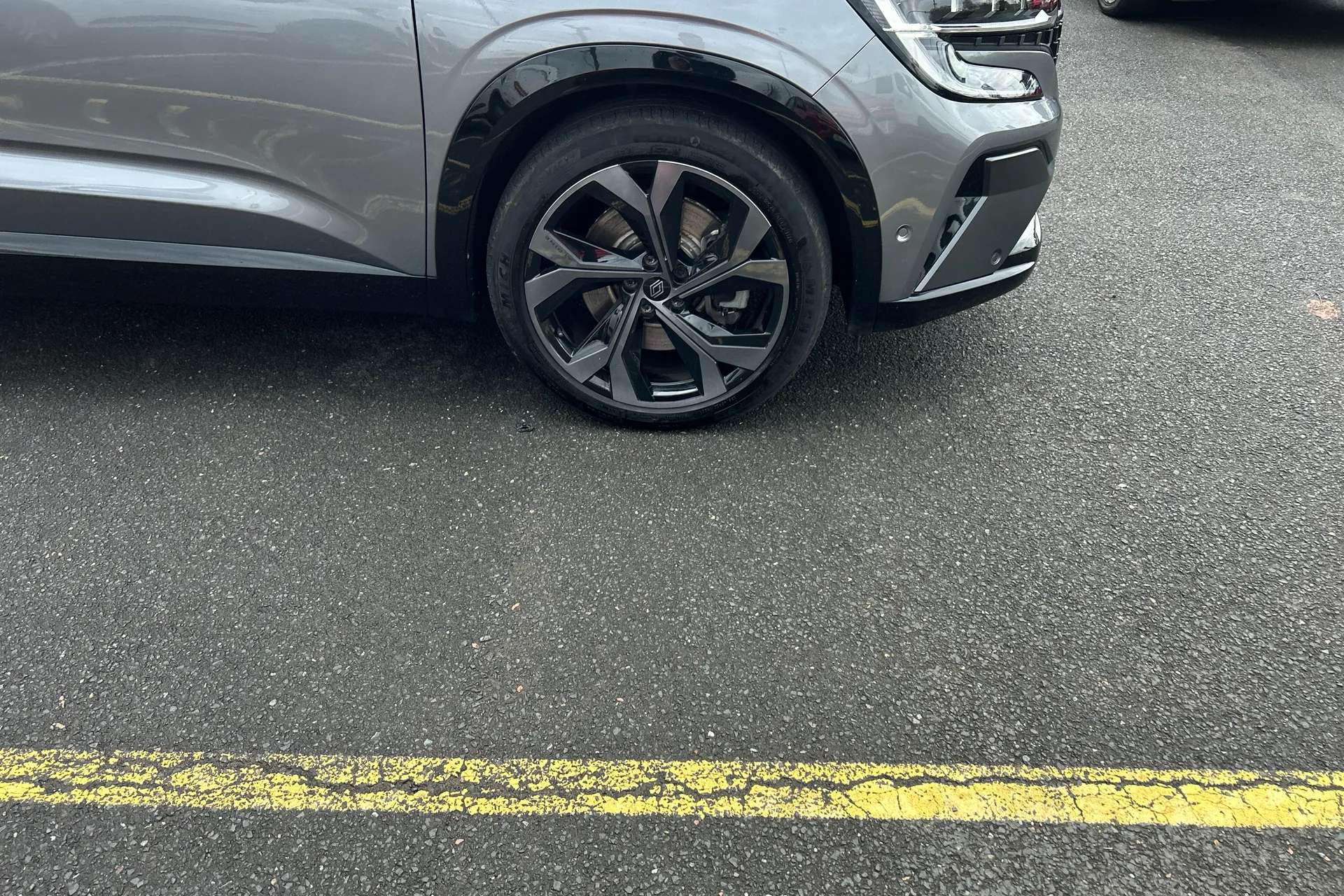 2023 RENAULT AUSTRAL 2023 RENAULT AUSTRAL