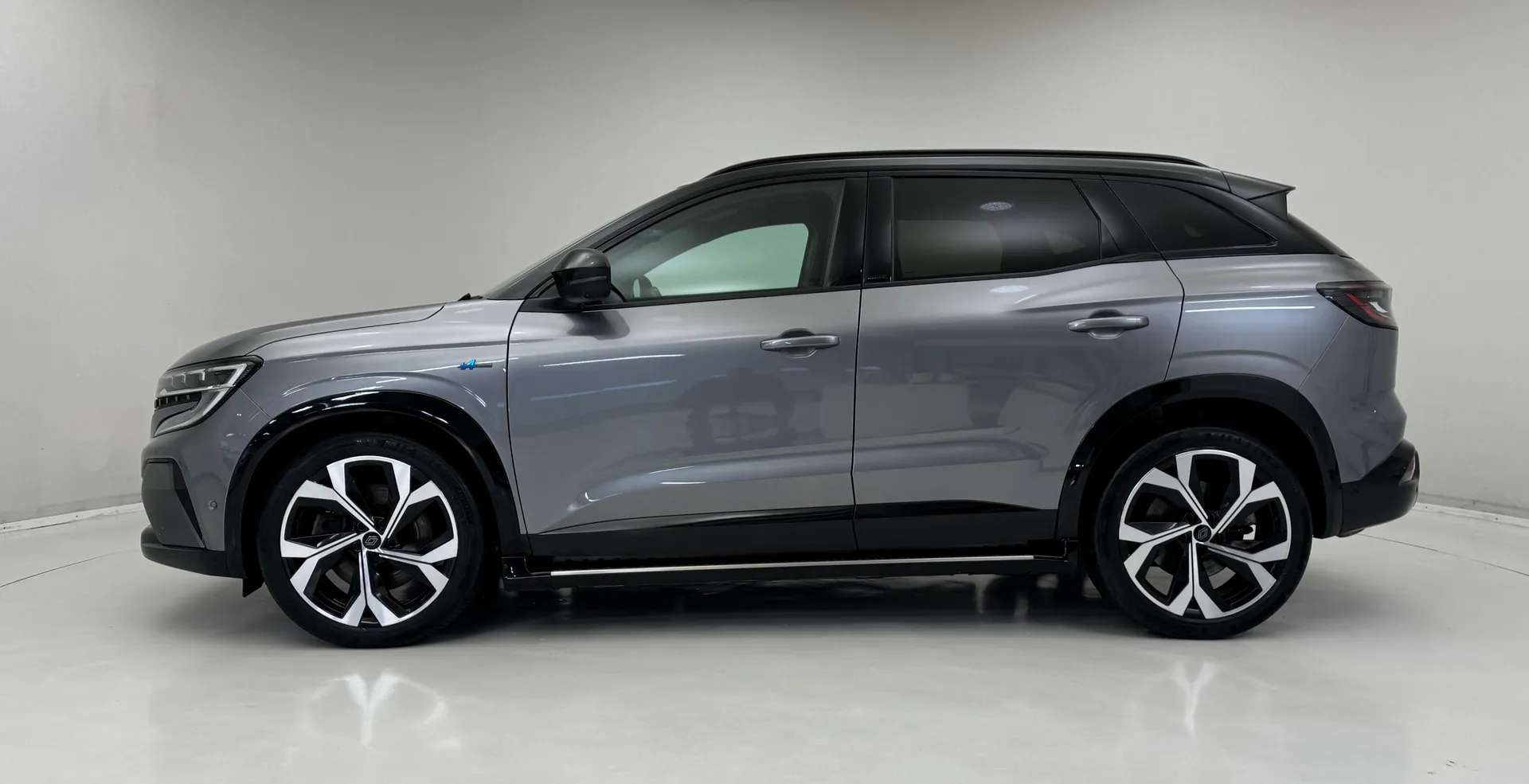 2023 RENAULT AUSTRAL 2023 RENAULT AUSTRAL
