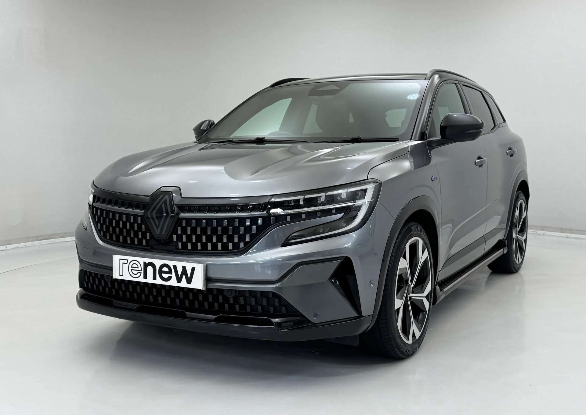 2023 RENAULT AUSTRAL 2023 RENAULT AUSTRAL