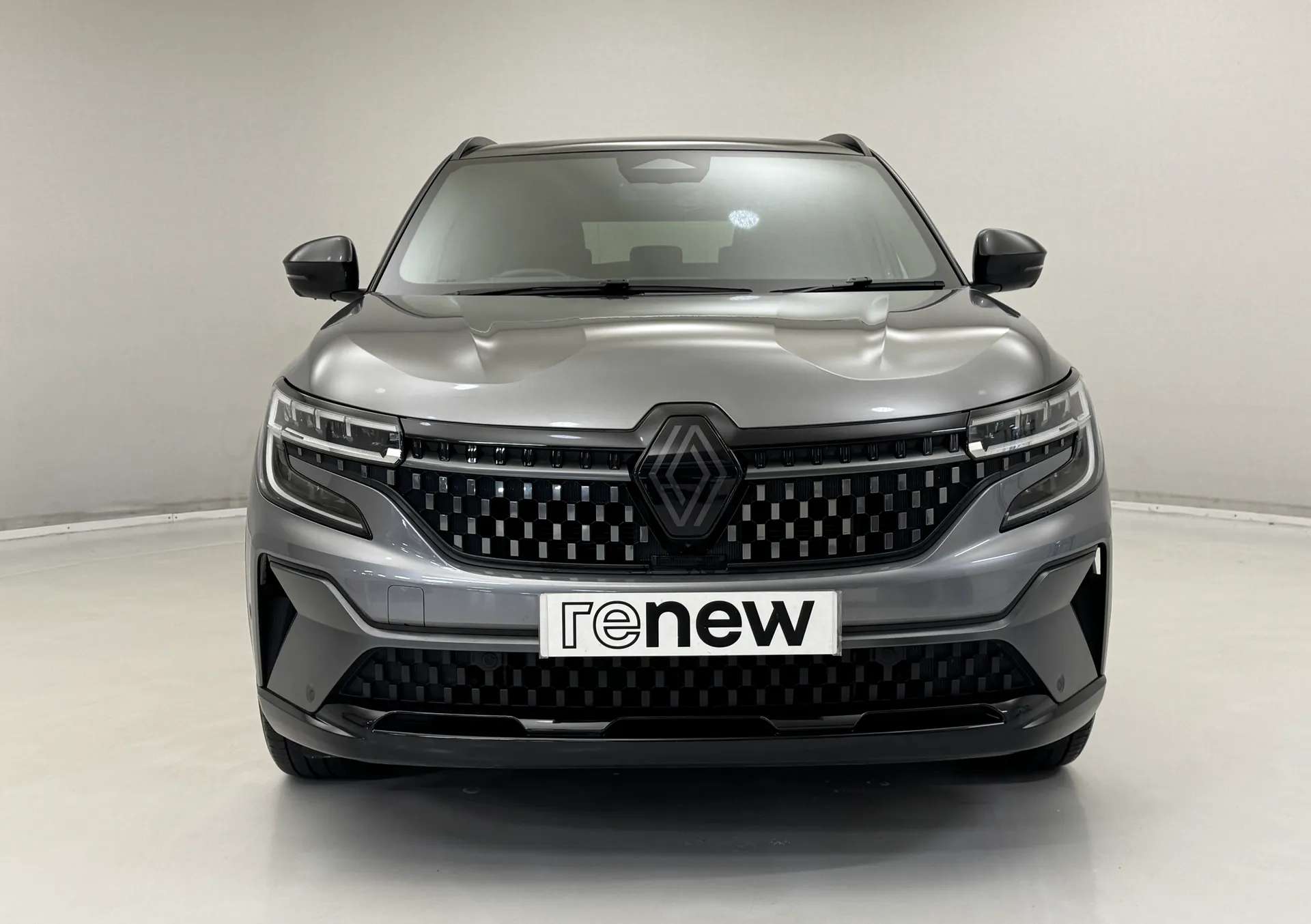 2023 RENAULT AUSTRAL 2023 RENAULT AUSTRAL