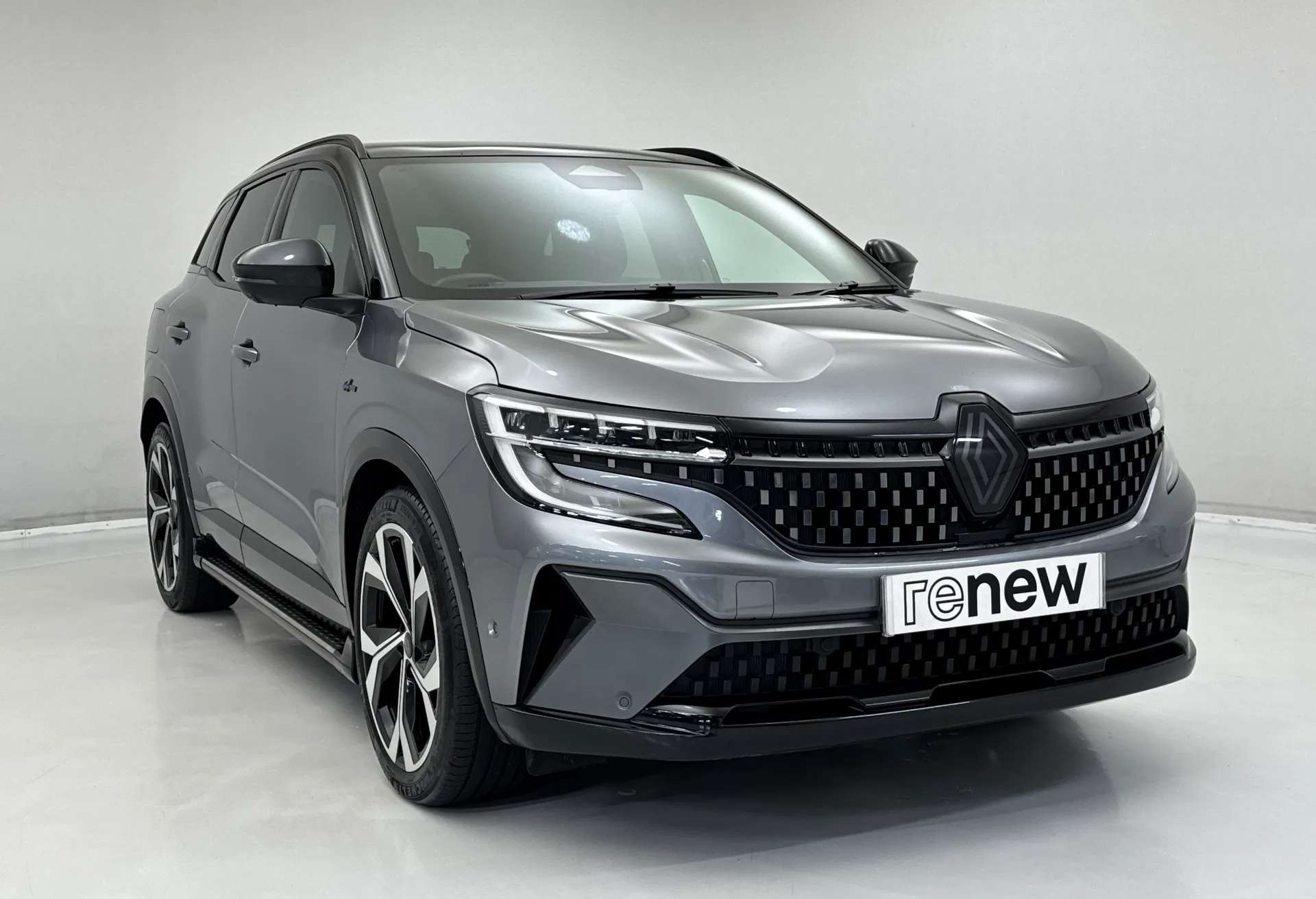 2023 RENAULT AUSTRAL 2023 RENAULT AUSTRAL