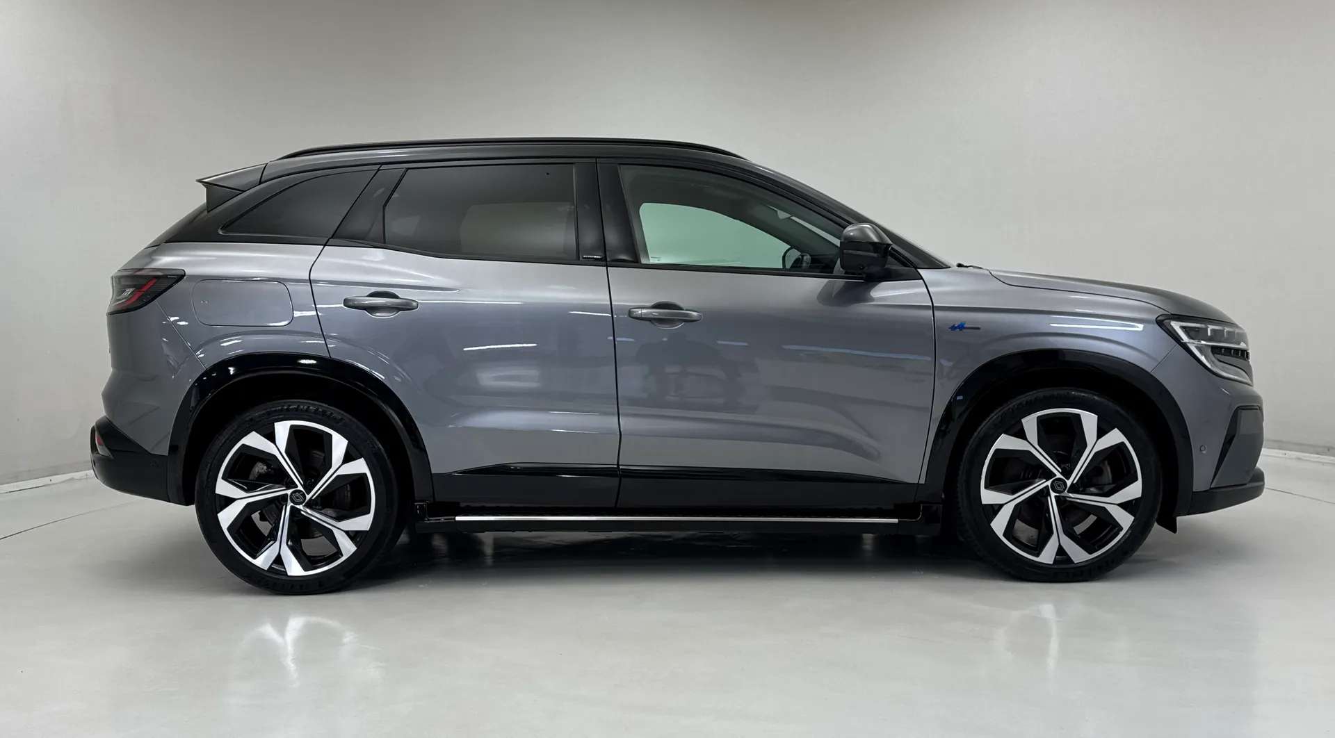 2023 RENAULT AUSTRAL 2023 RENAULT AUSTRAL