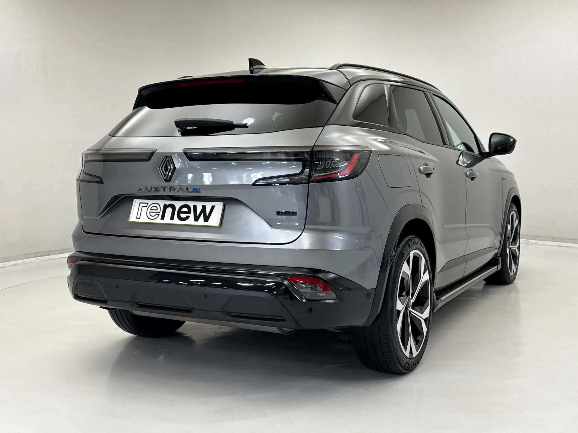 2023 RENAULT AUSTRAL 2023 RENAULT AUSTRAL