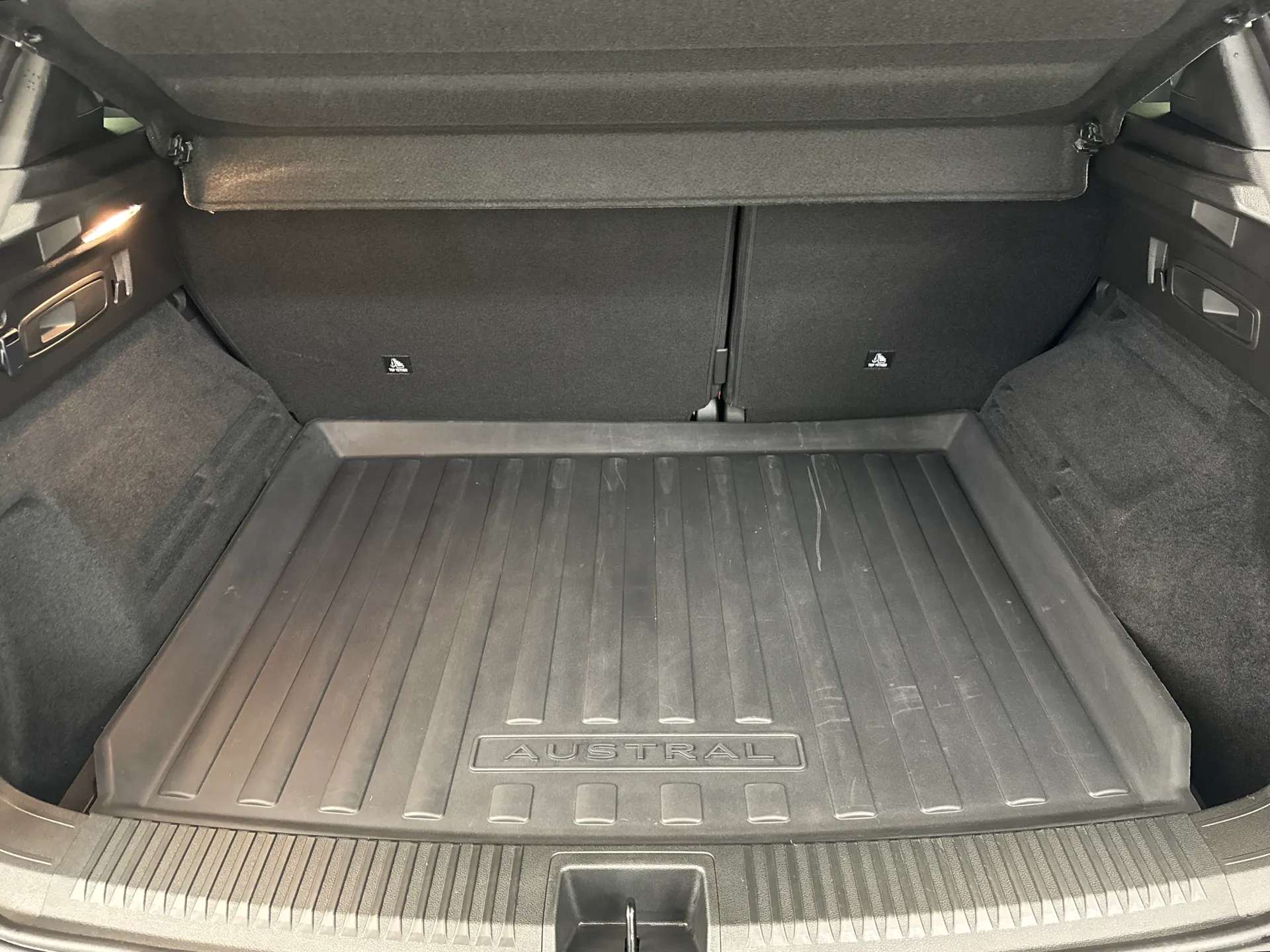 2023 RENAULT AUSTRAL 2023 RENAULT AUSTRAL