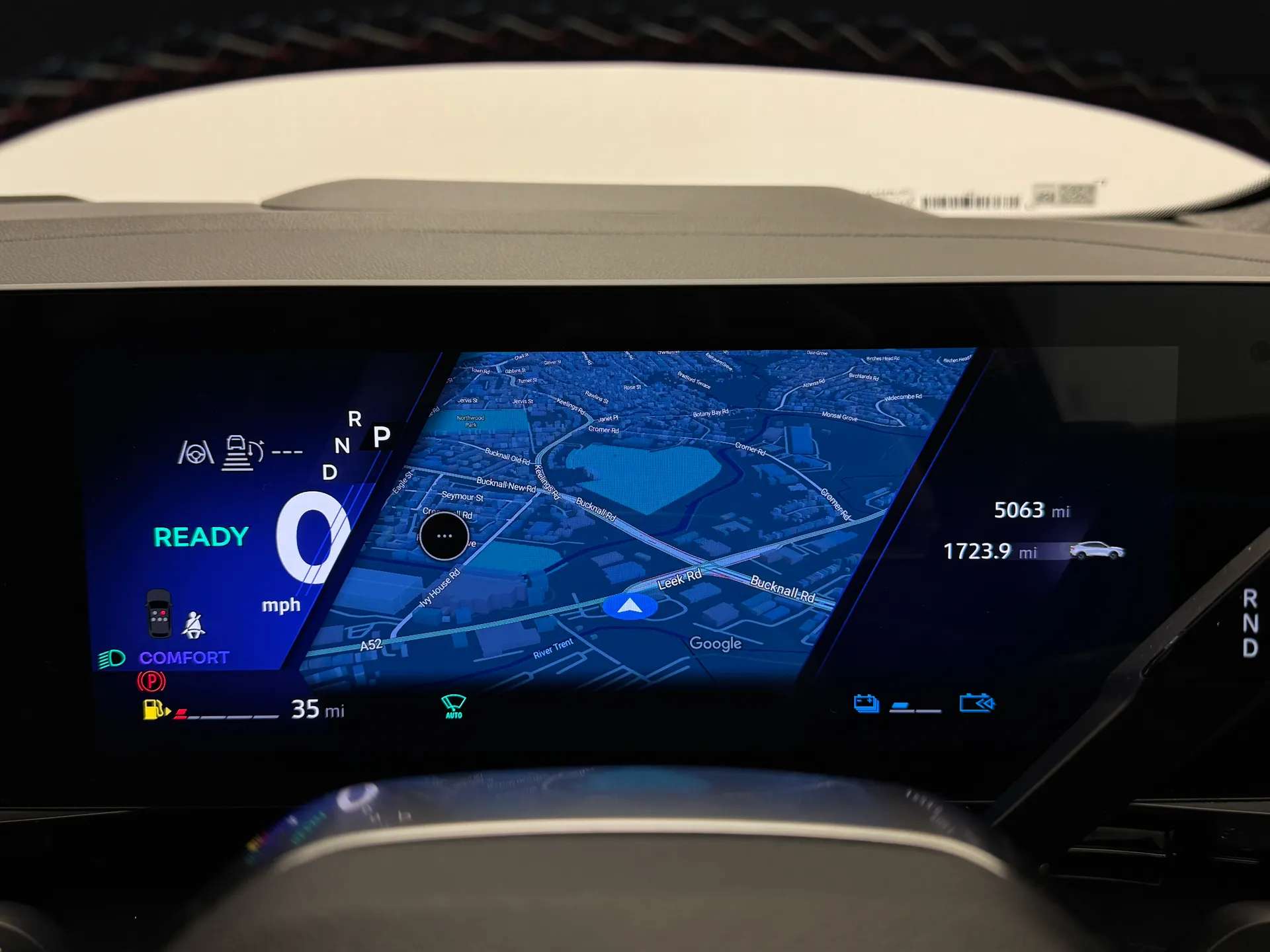 2026 RENAULT RAFALE 2026 RENAULT RAFALE