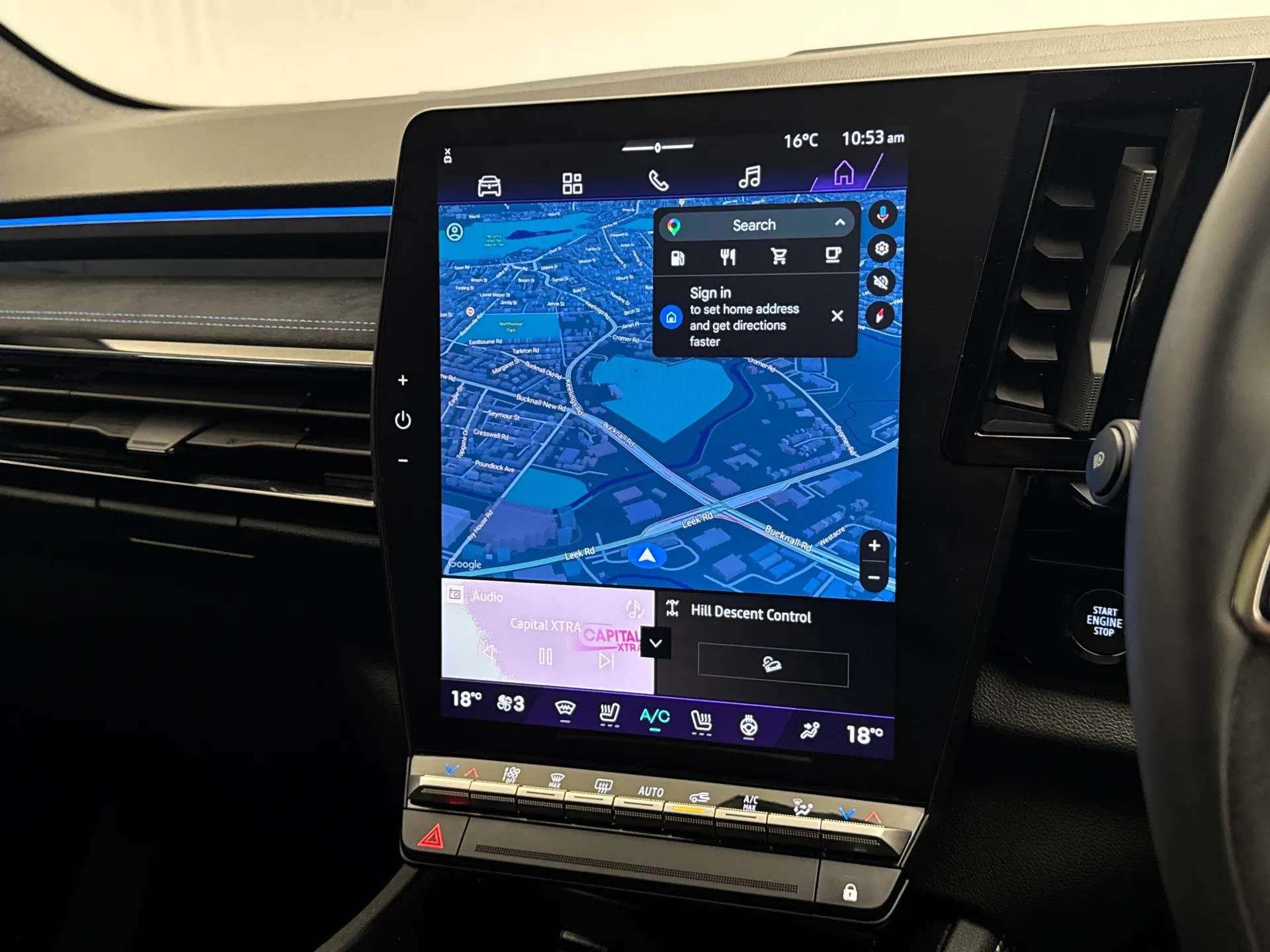 2026 RENAULT RAFALE 2026 RENAULT RAFALE