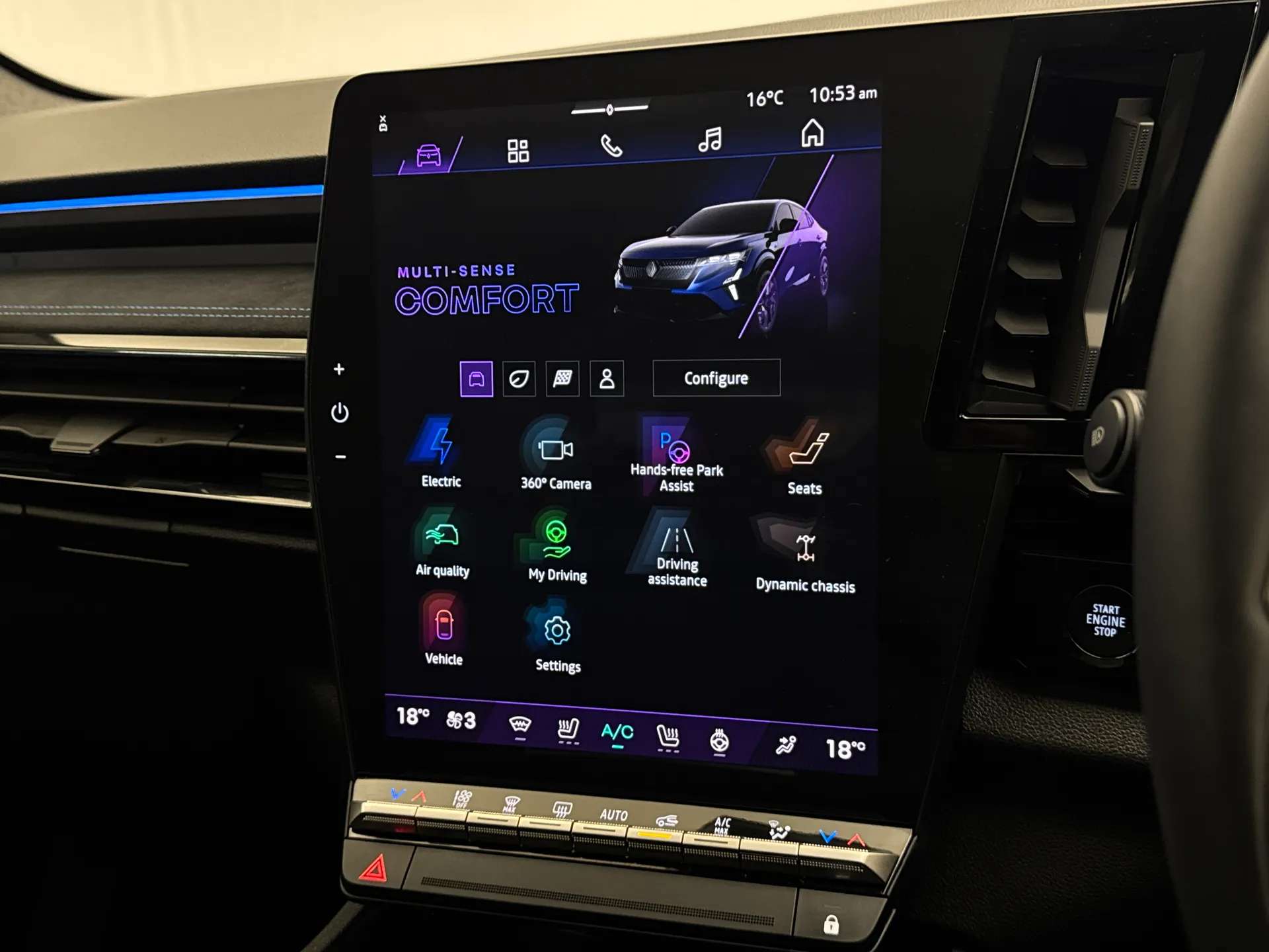 2026 RENAULT RAFALE 2026 RENAULT RAFALE