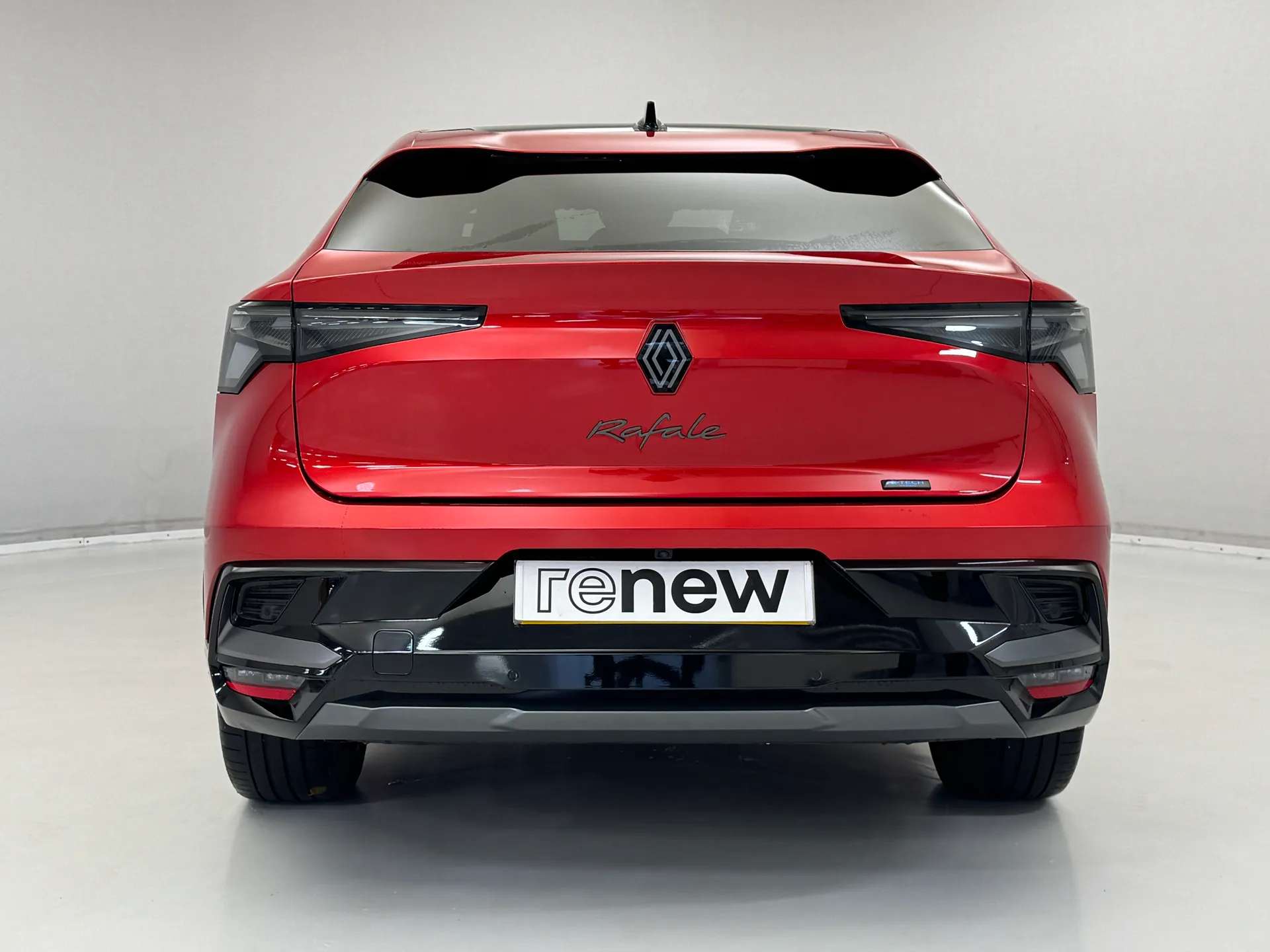 2025 RENAULT RAFALE 2025 RENAULT RAFALE