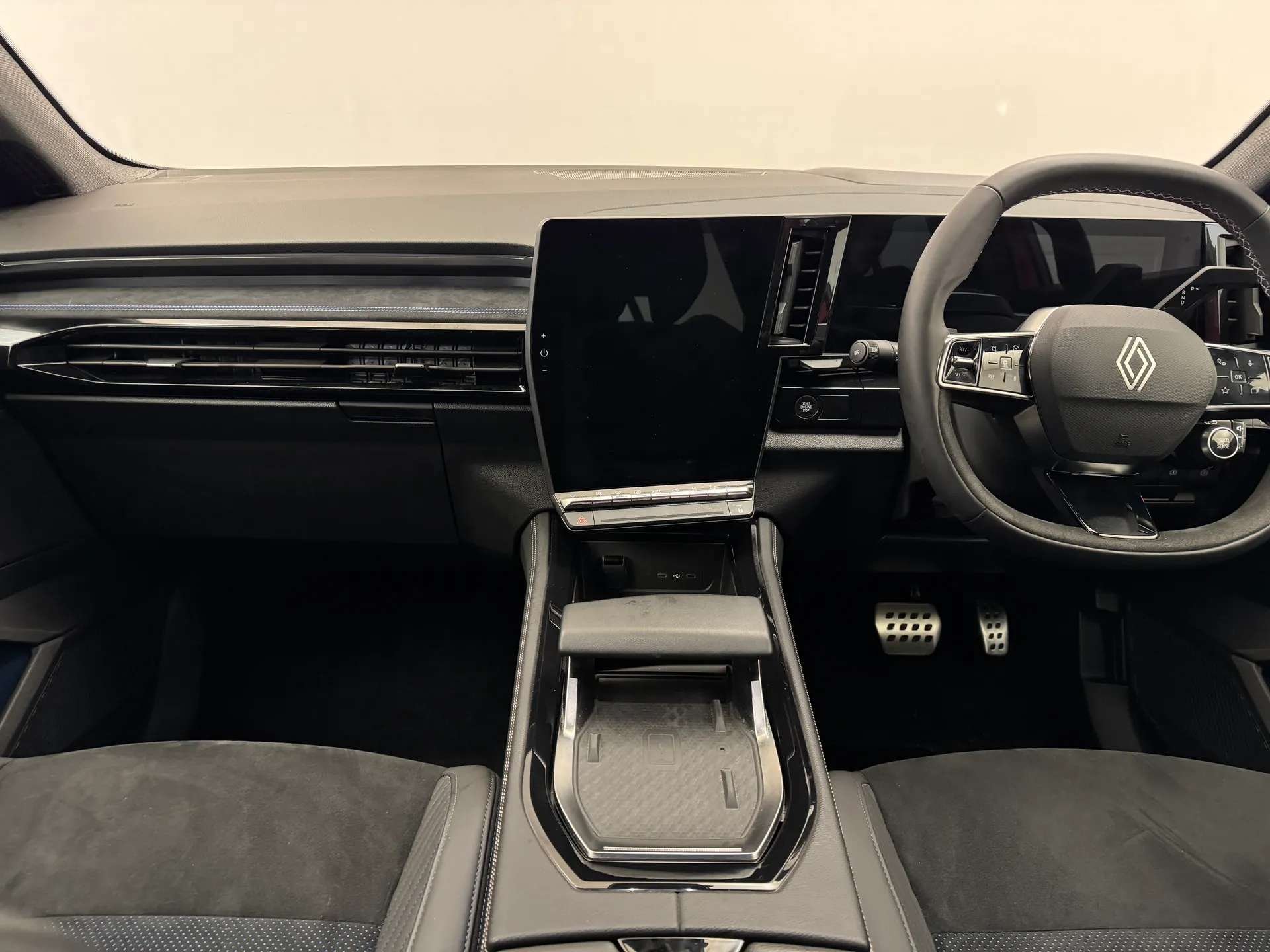 2025 RENAULT RAFALE 2025 RENAULT RAFALE