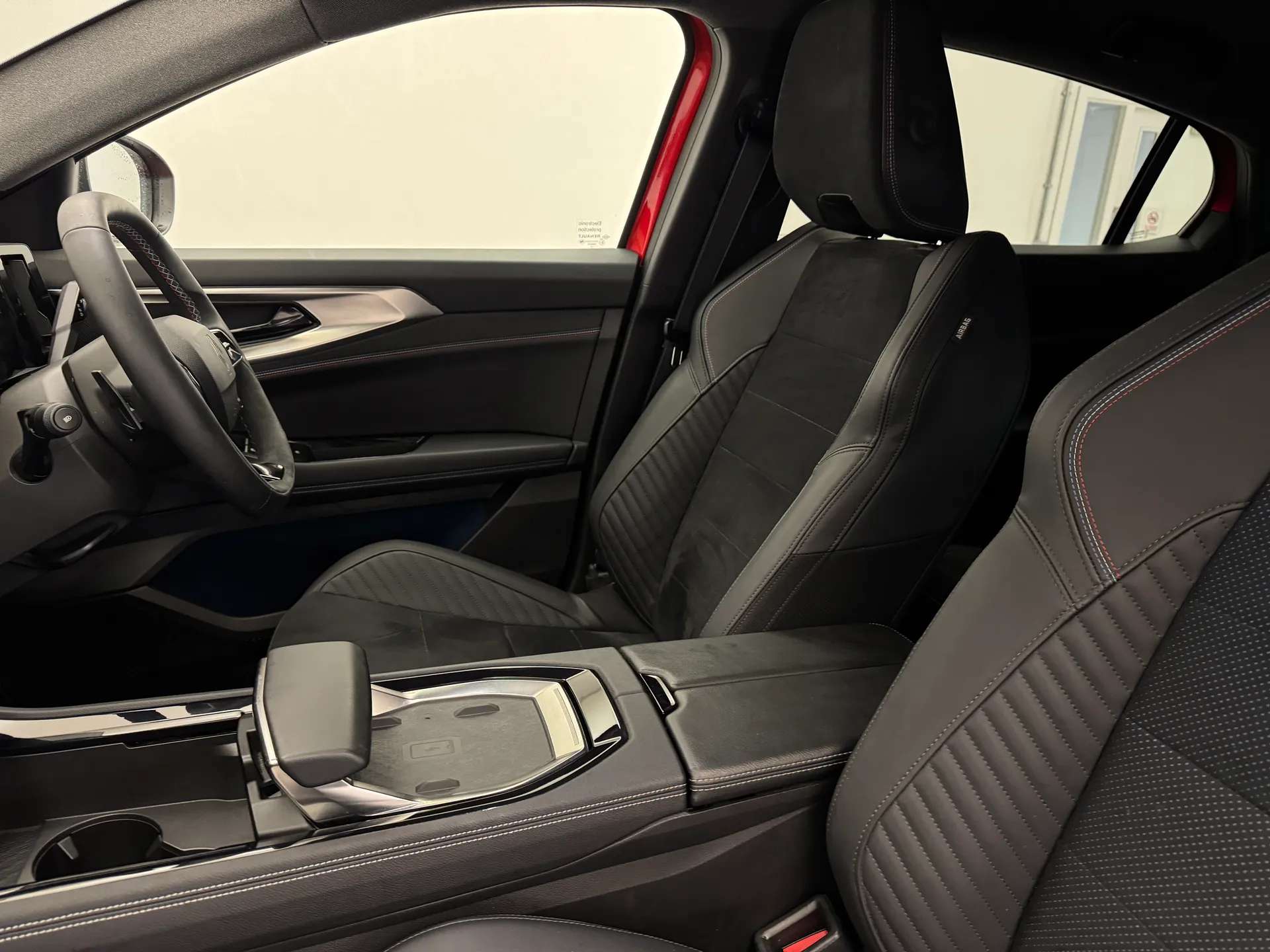 2025 RENAULT RAFALE 2025 RENAULT RAFALE