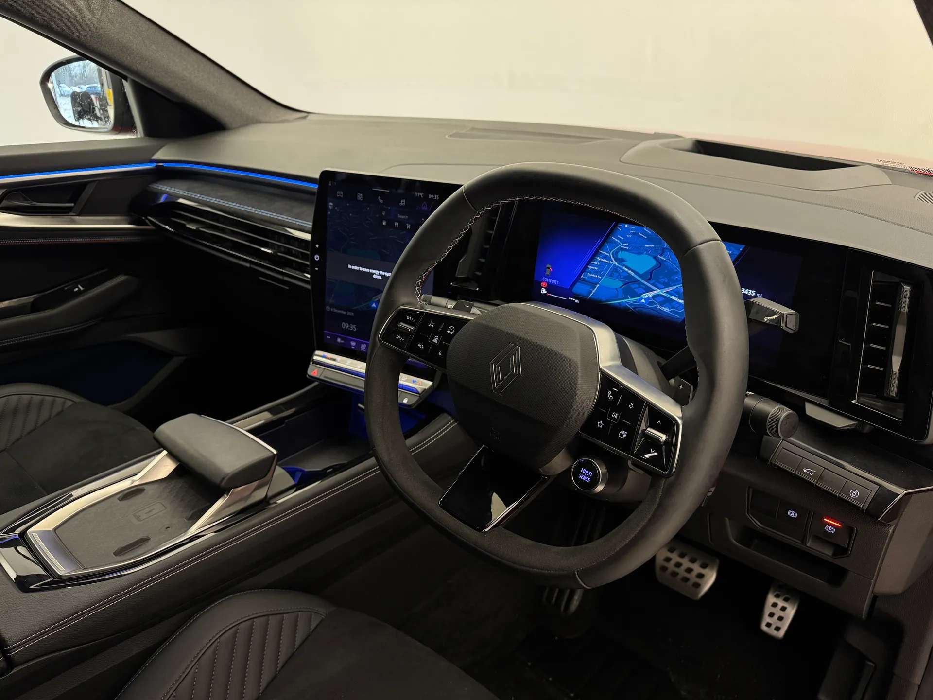 2025 RENAULT RAFALE 2025 RENAULT RAFALE