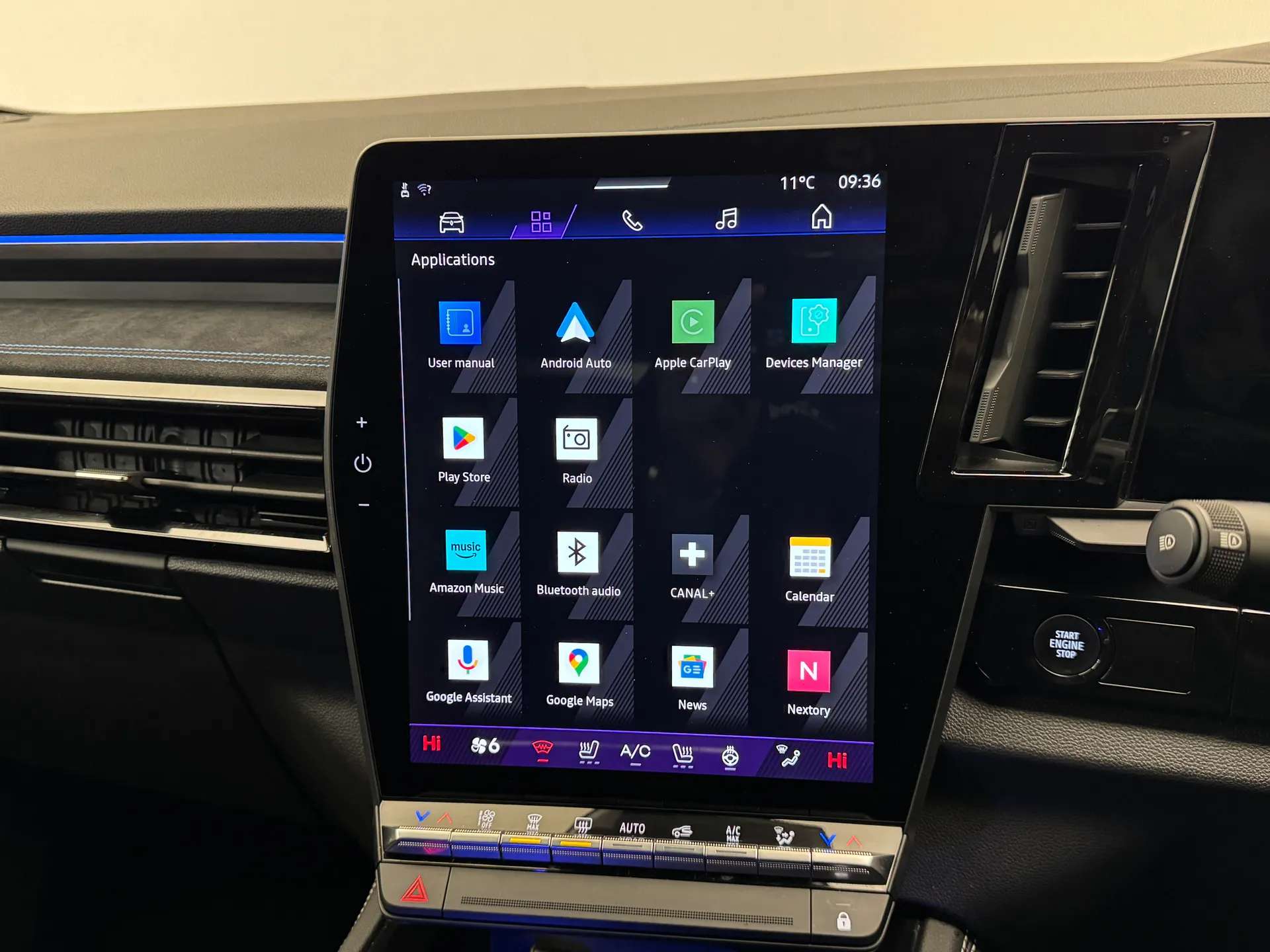 2025 RENAULT RAFALE 2025 RENAULT RAFALE