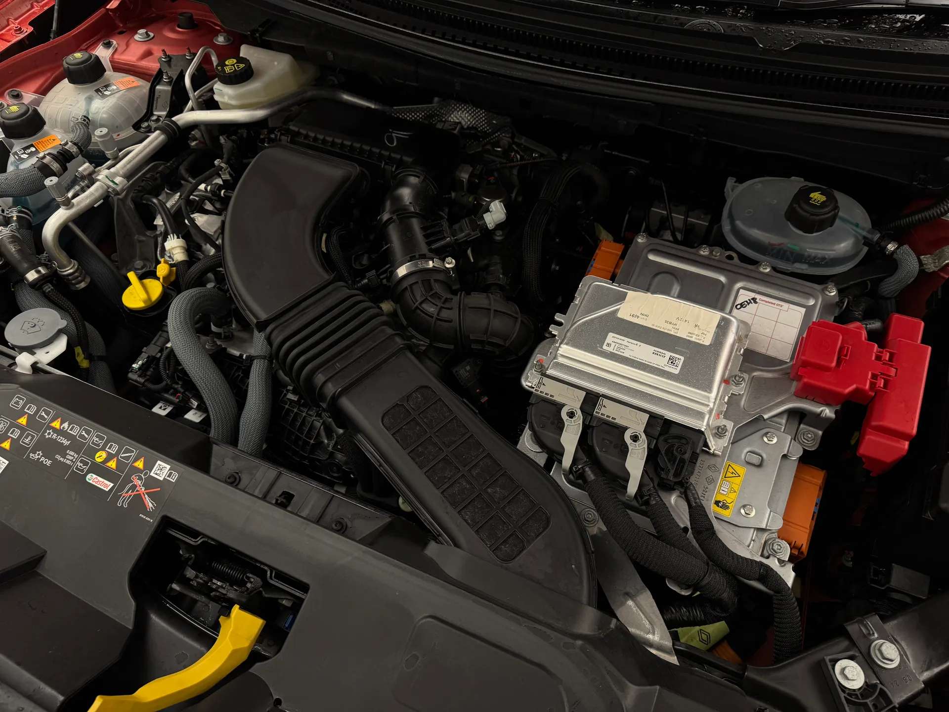 2025 RENAULT RAFALE 2025 RENAULT RAFALE