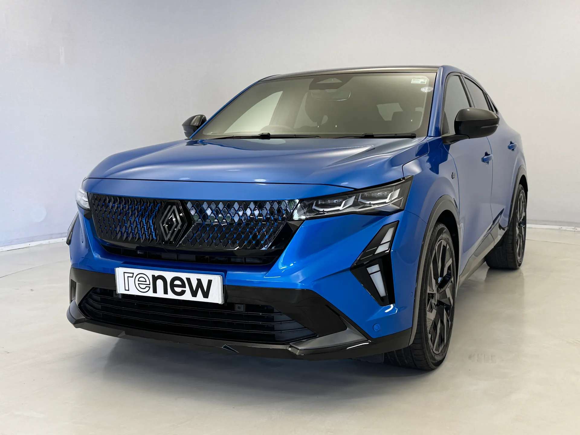 A 2025 RENAULT RAFALE E-Tech FHEV Techno Esprit Alpine 5dr Auto 4C A 2025 RENAULT RAFALE E-Tech FHEV Techno Esprit Alpine 5dr Auto 4C