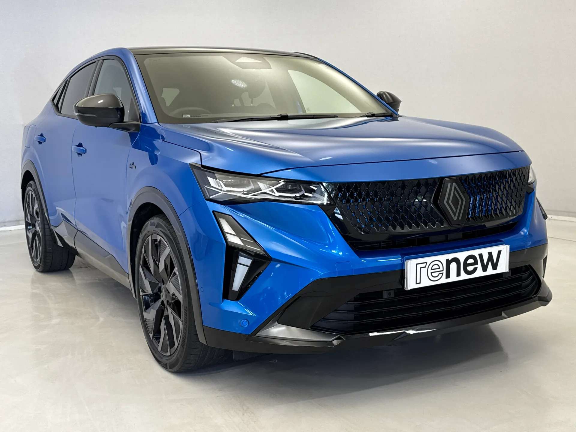 A 2025 RENAULT RAFALE E-Tech FHEV Techno Esprit Alpine 5dr Auto 4C A 2025 RENAULT RAFALE E-Tech FHEV Techno Esprit Alpine 5dr Auto 4C