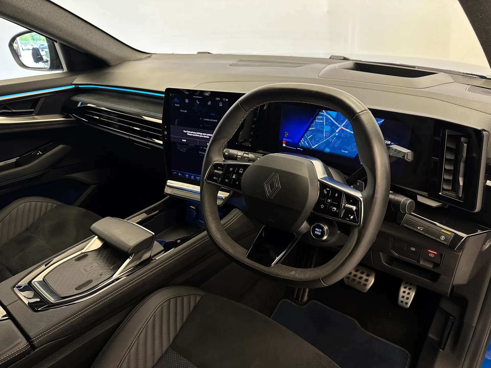 2025 RENAULT RAFALE 2025 RENAULT RAFALE