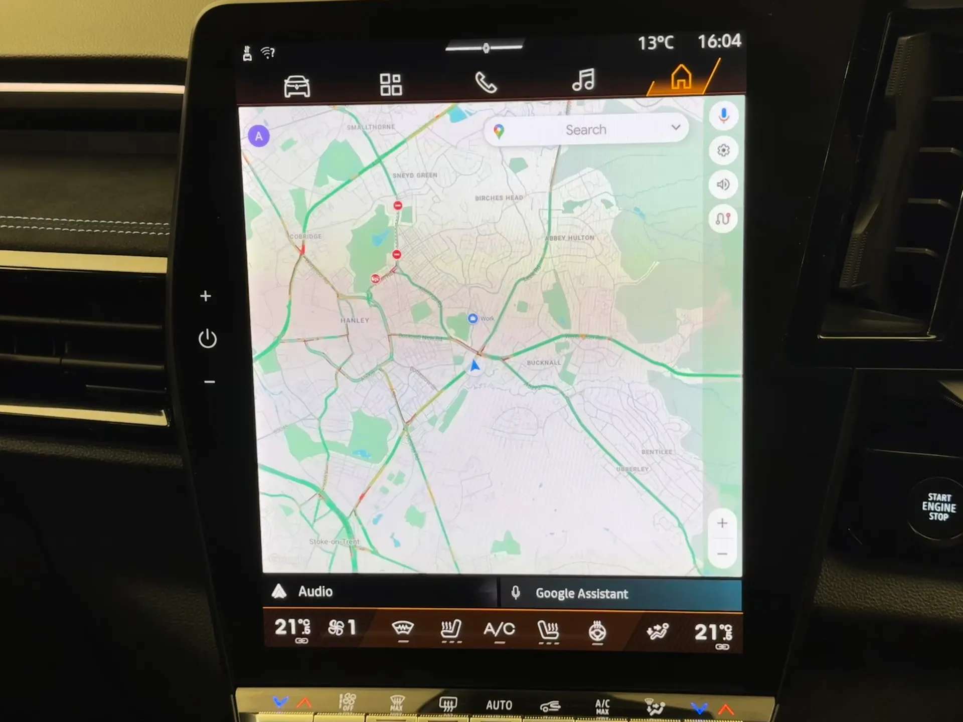 2025 RENAULT RAFALE 2025 RENAULT RAFALE