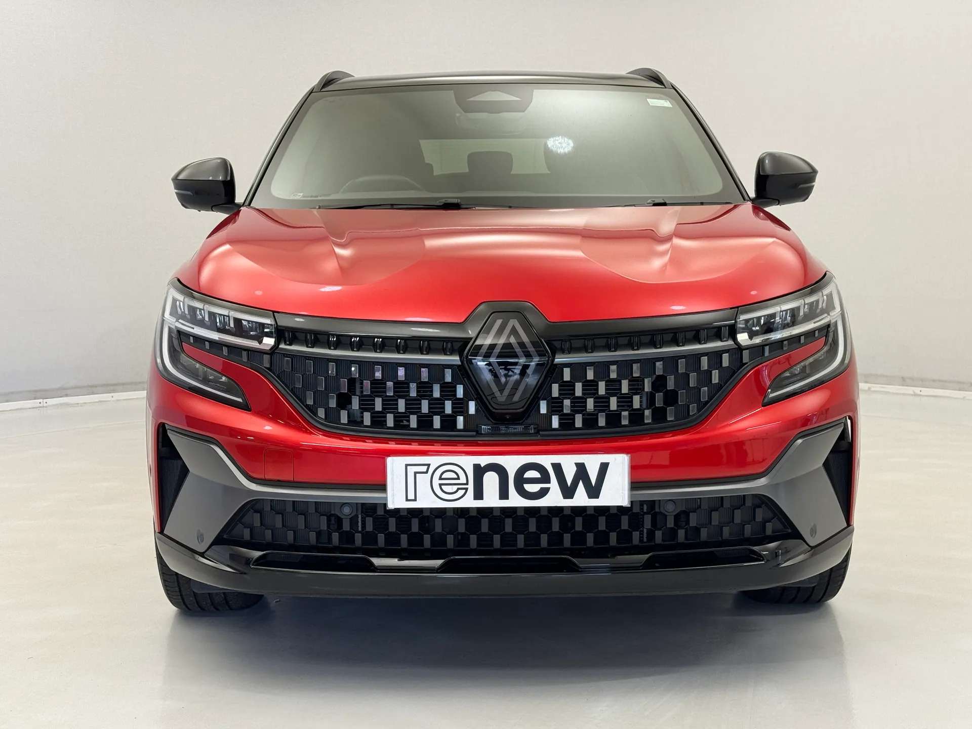 2024 RENAULT AUSTRAL 2024 RENAULT AUSTRAL