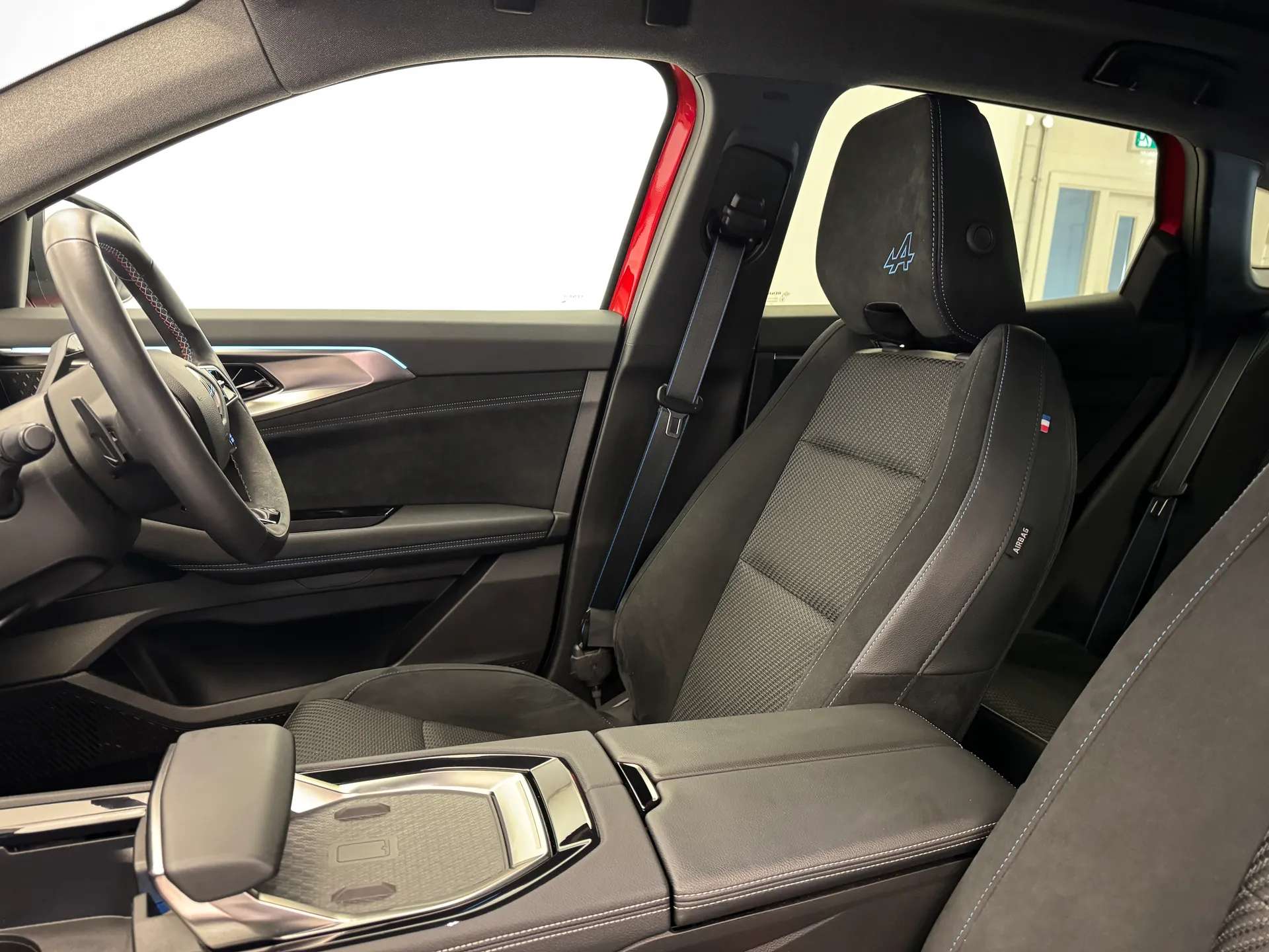 2024 RENAULT AUSTRAL 2024 RENAULT AUSTRAL